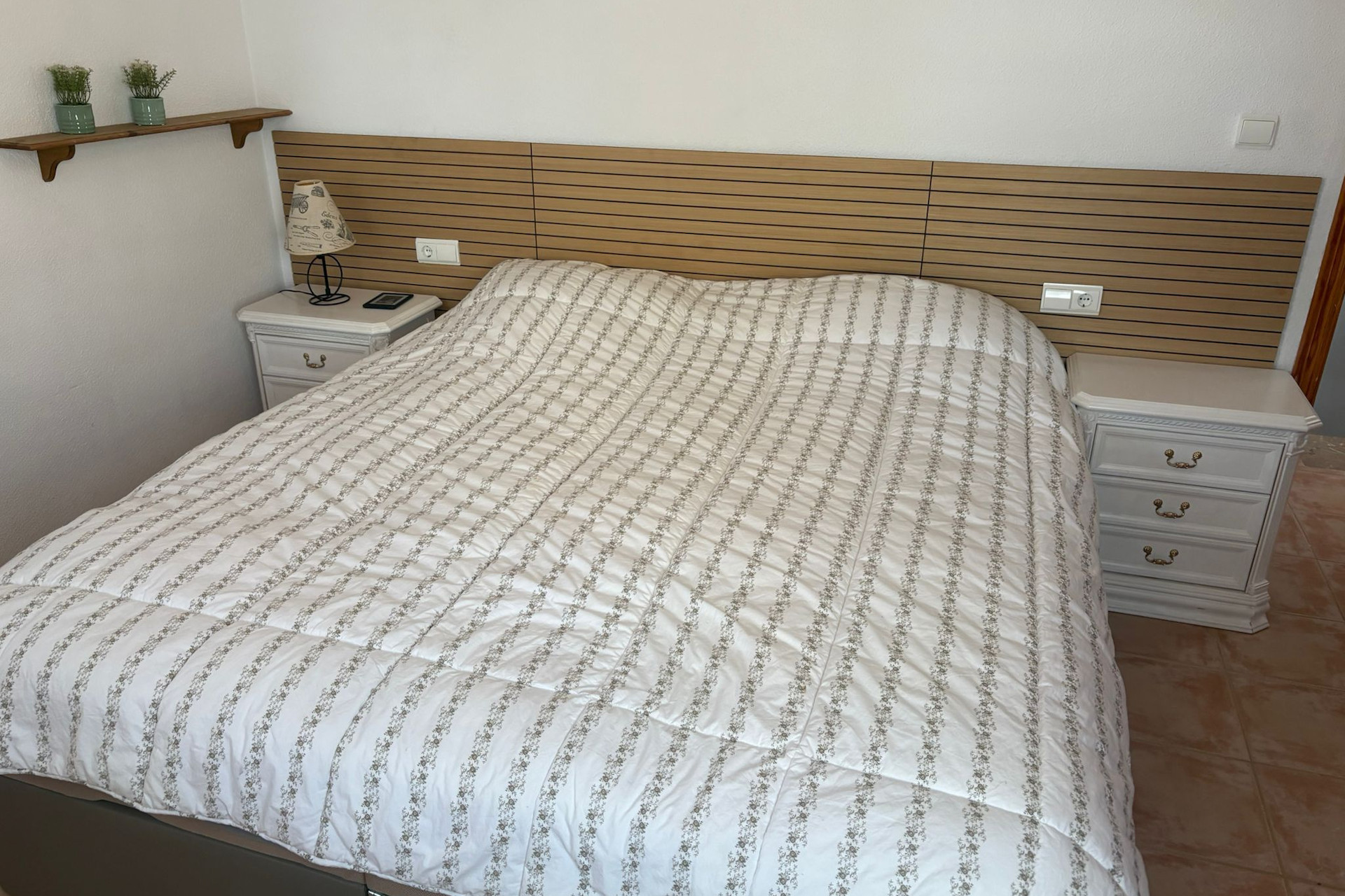 Resale - 2. Town house - Algorfa - Costa Blanca South