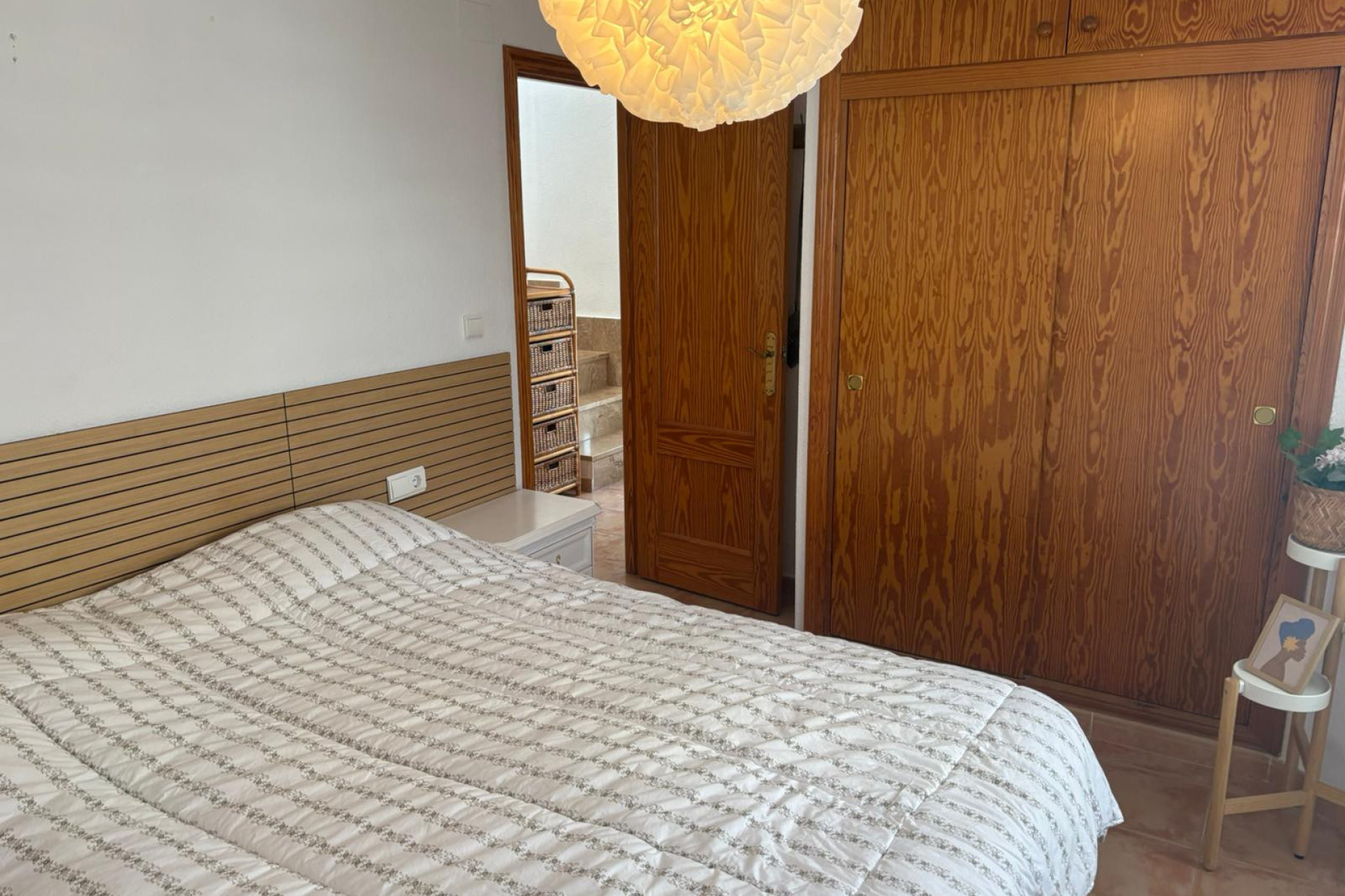 Resale - 2. Town house - Algorfa - Costa Blanca South