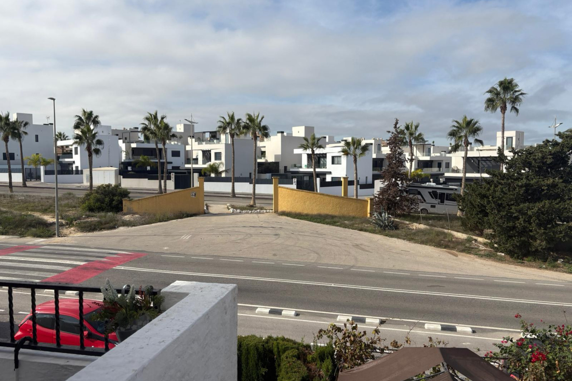 Resale - 2. Town house - Algorfa - Costa Blanca South