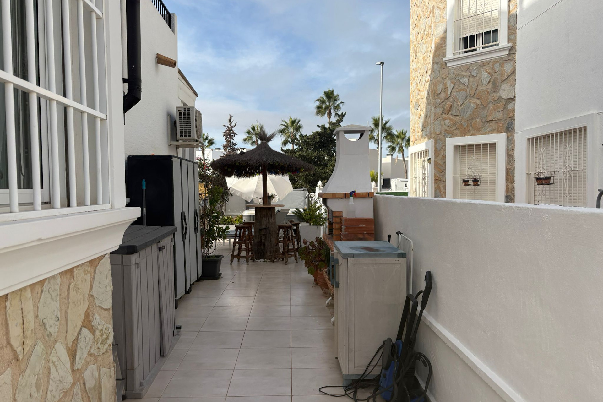 Resale - 2. Town house - Algorfa - Costa Blanca South