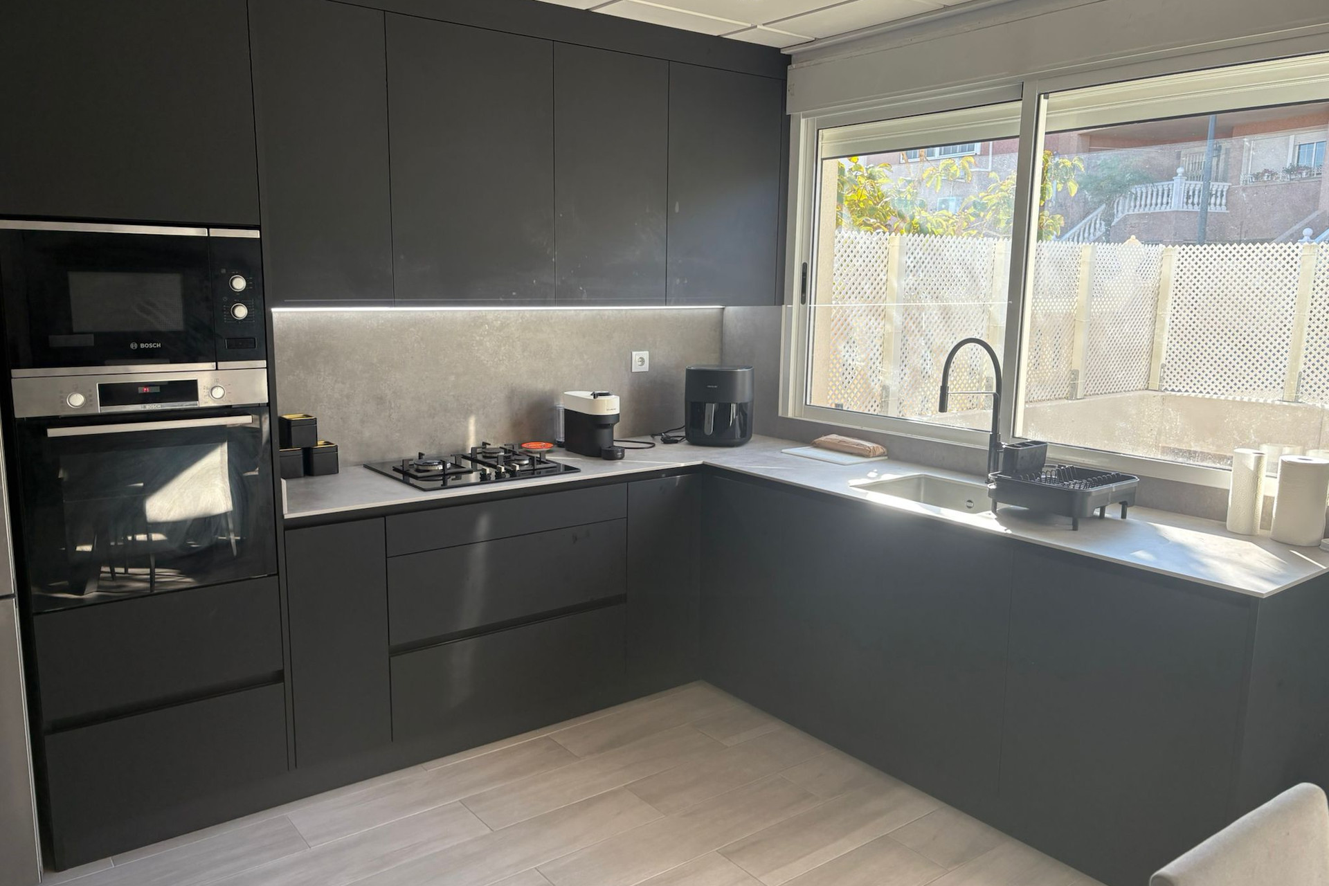 Resale - 2. Town house - Algorfa - Costa Blanca South