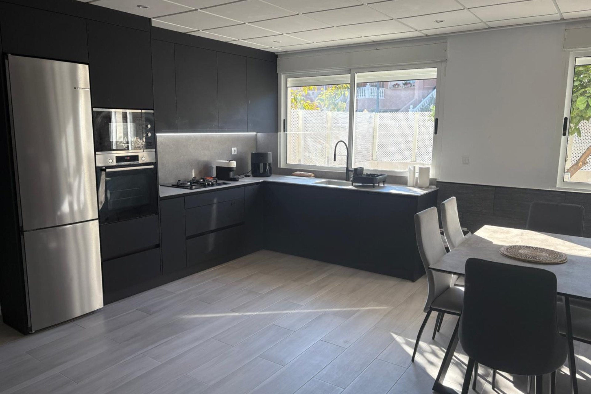 Resale - 2. Town house - Algorfa - Costa Blanca South