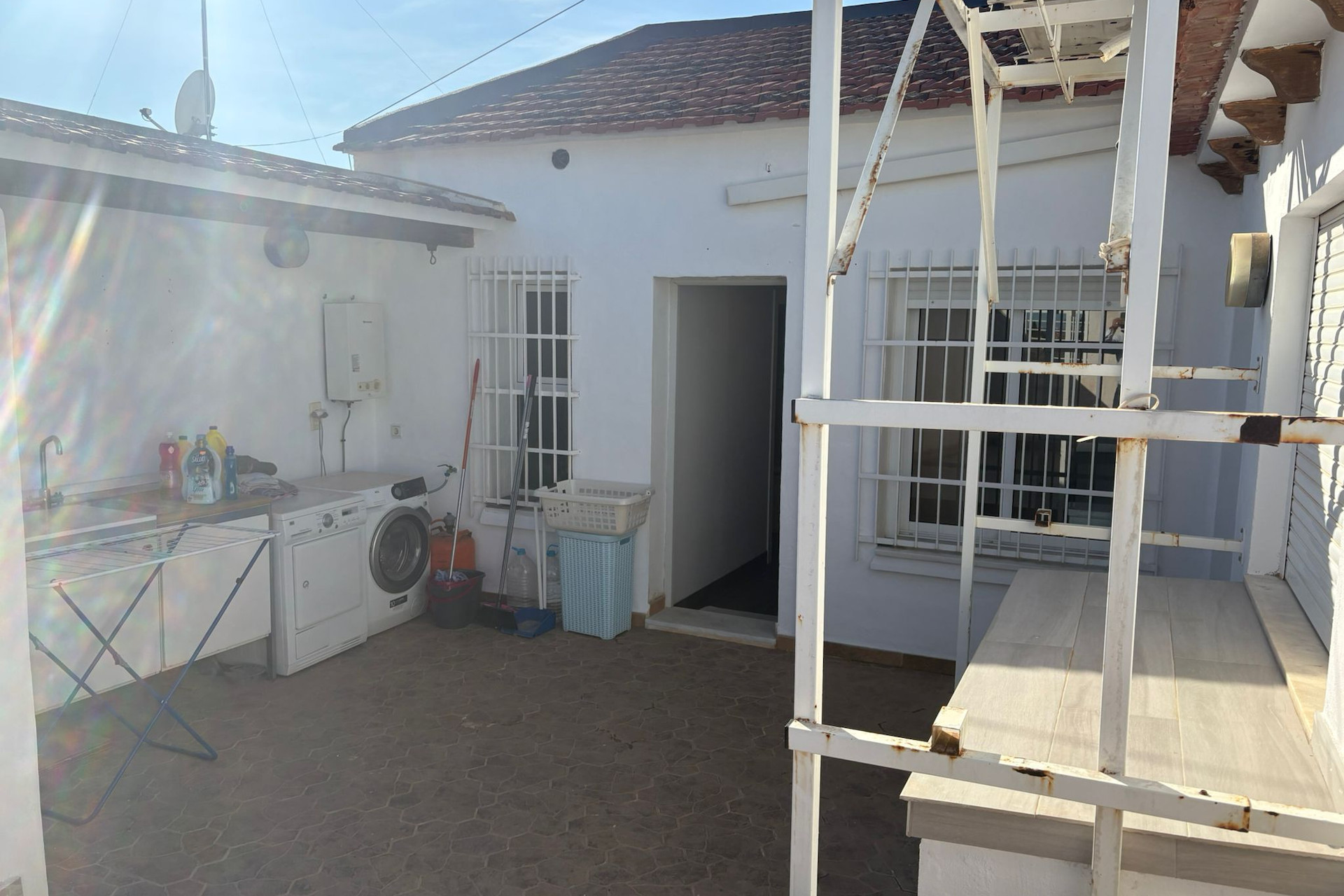 Resale - 2. Town house - Algorfa - Costa Blanca South