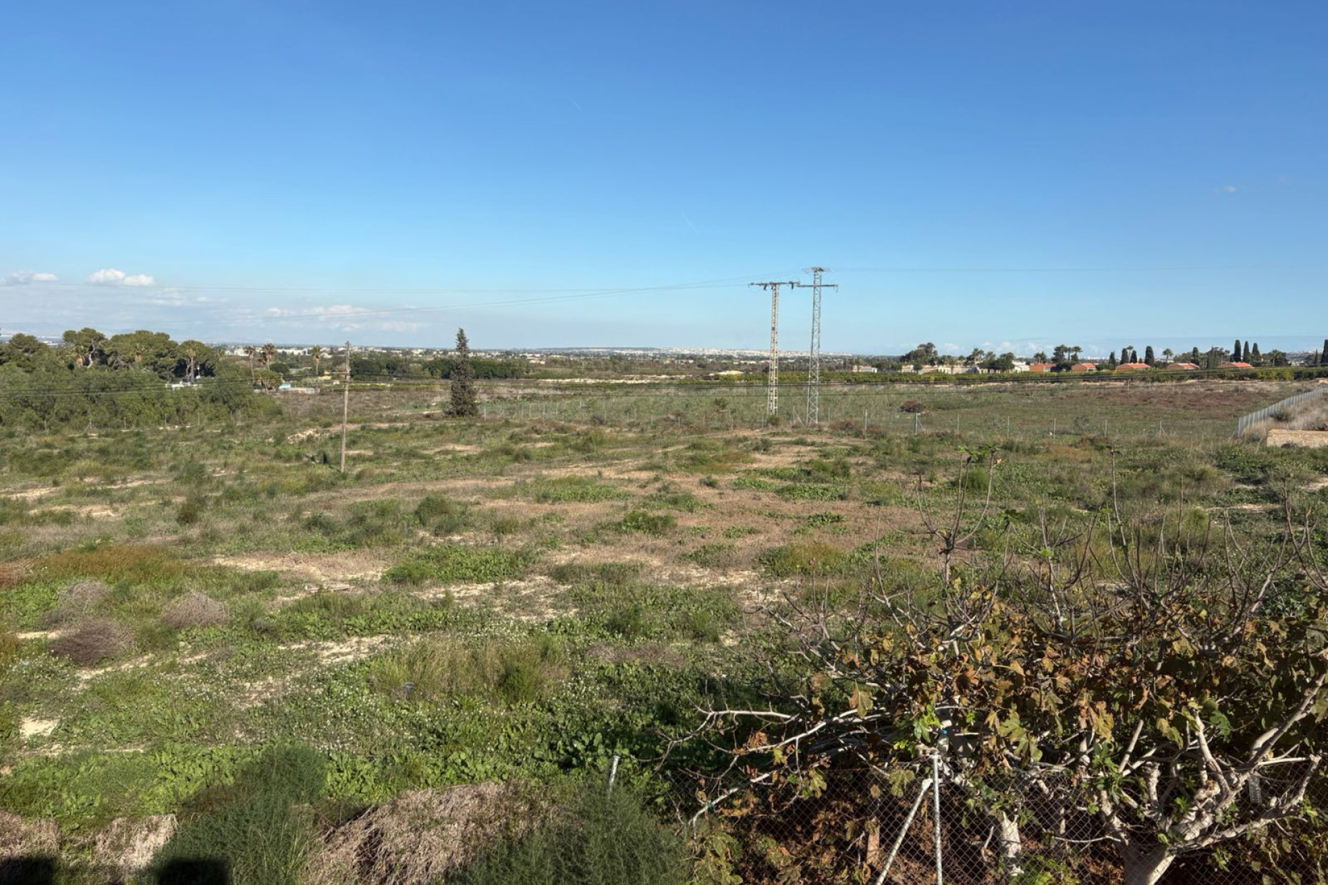 Resale - 2. Town house - Algorfa - Costa Blanca South