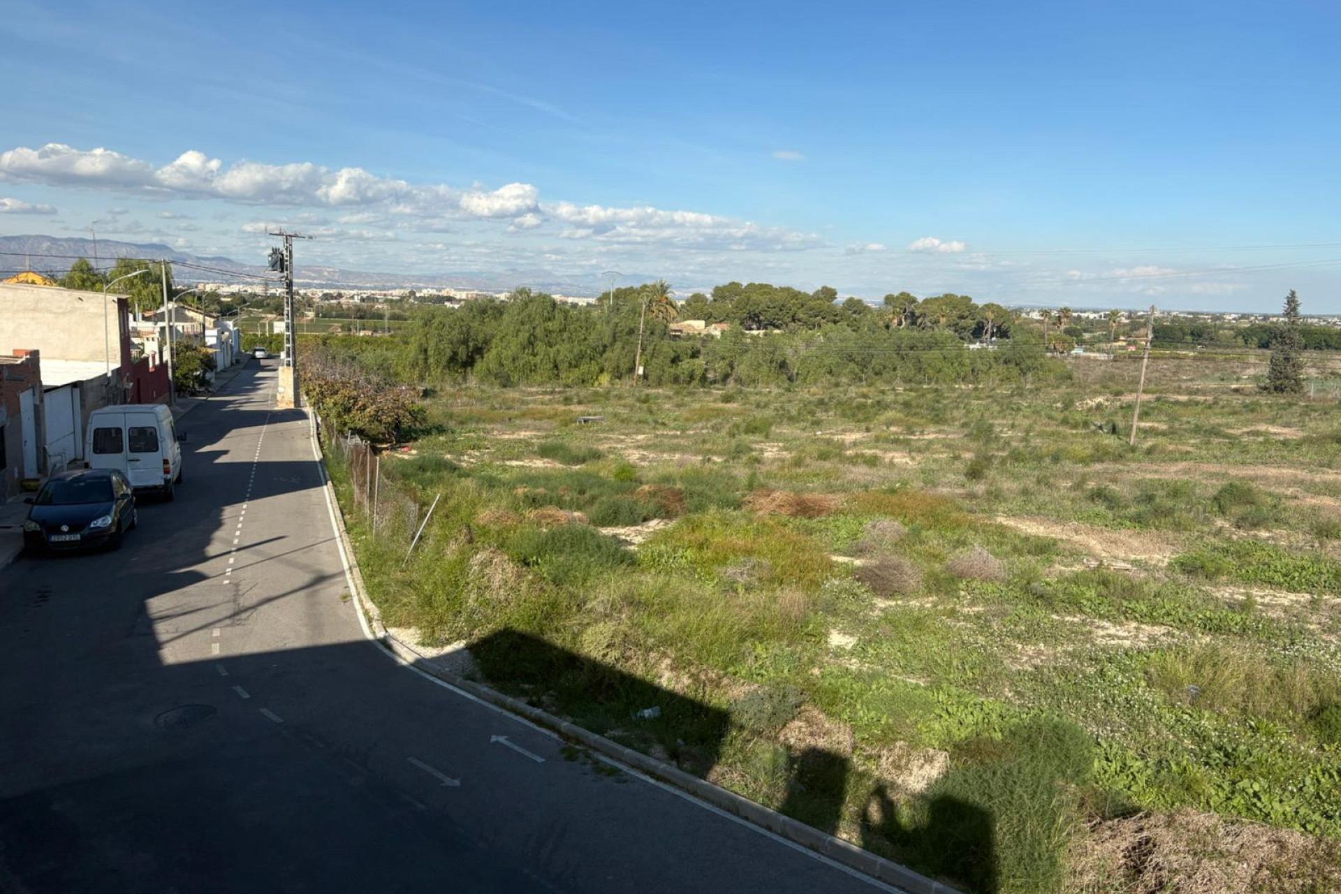 Resale - 2. Town house - Algorfa - Costa Blanca South