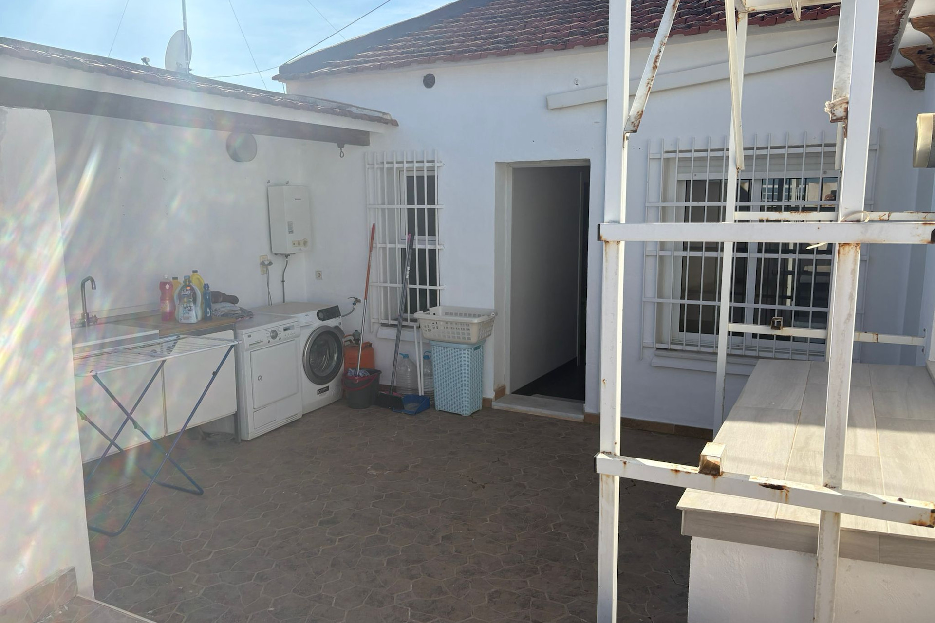 Resale - 2. Town house - Algorfa - Costa Blanca South