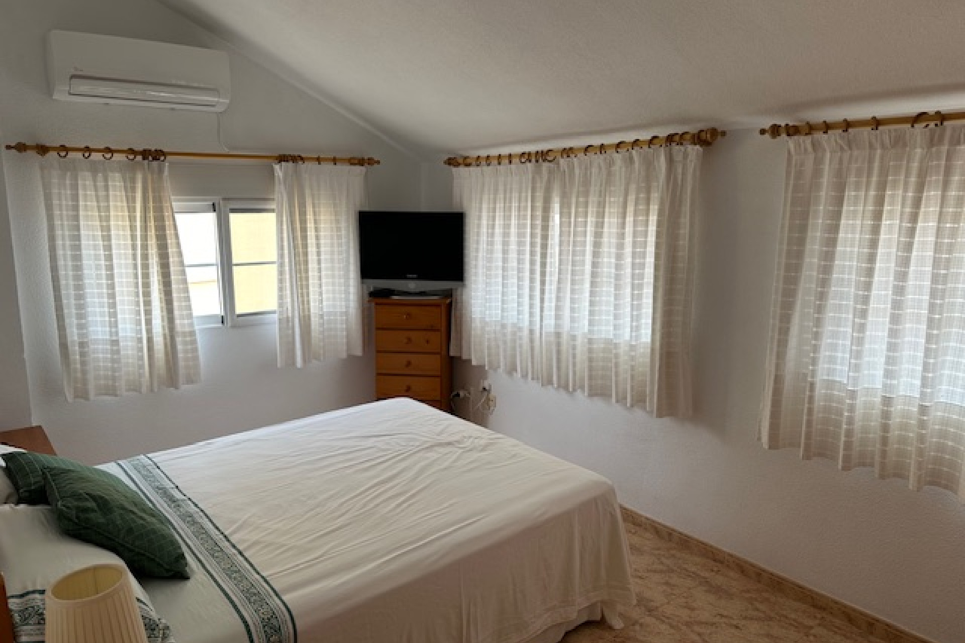 Resale - 2. Town house - Algorfa - Costa Blanca South