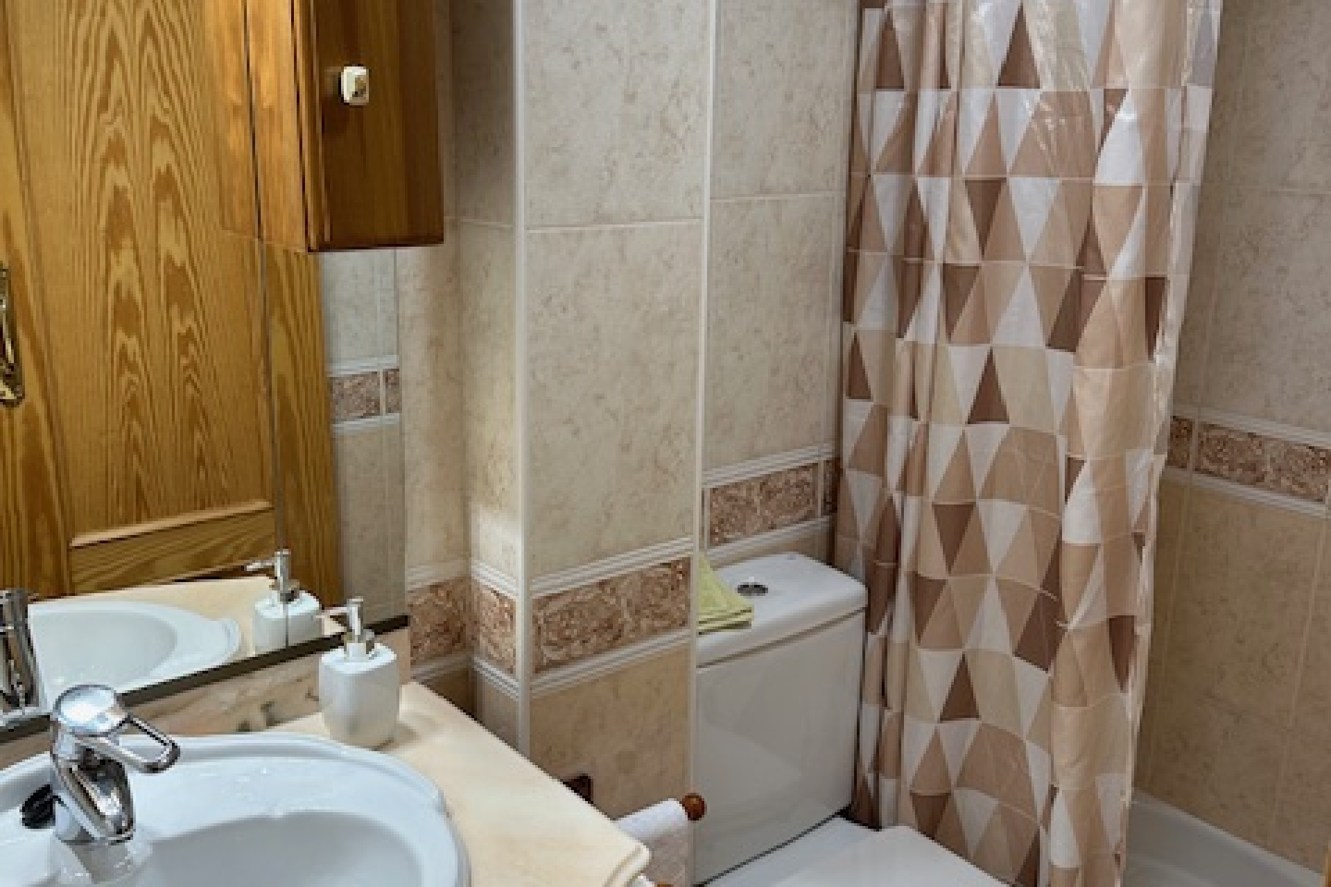 Resale - 2. Town house - Algorfa - Costa Blanca South