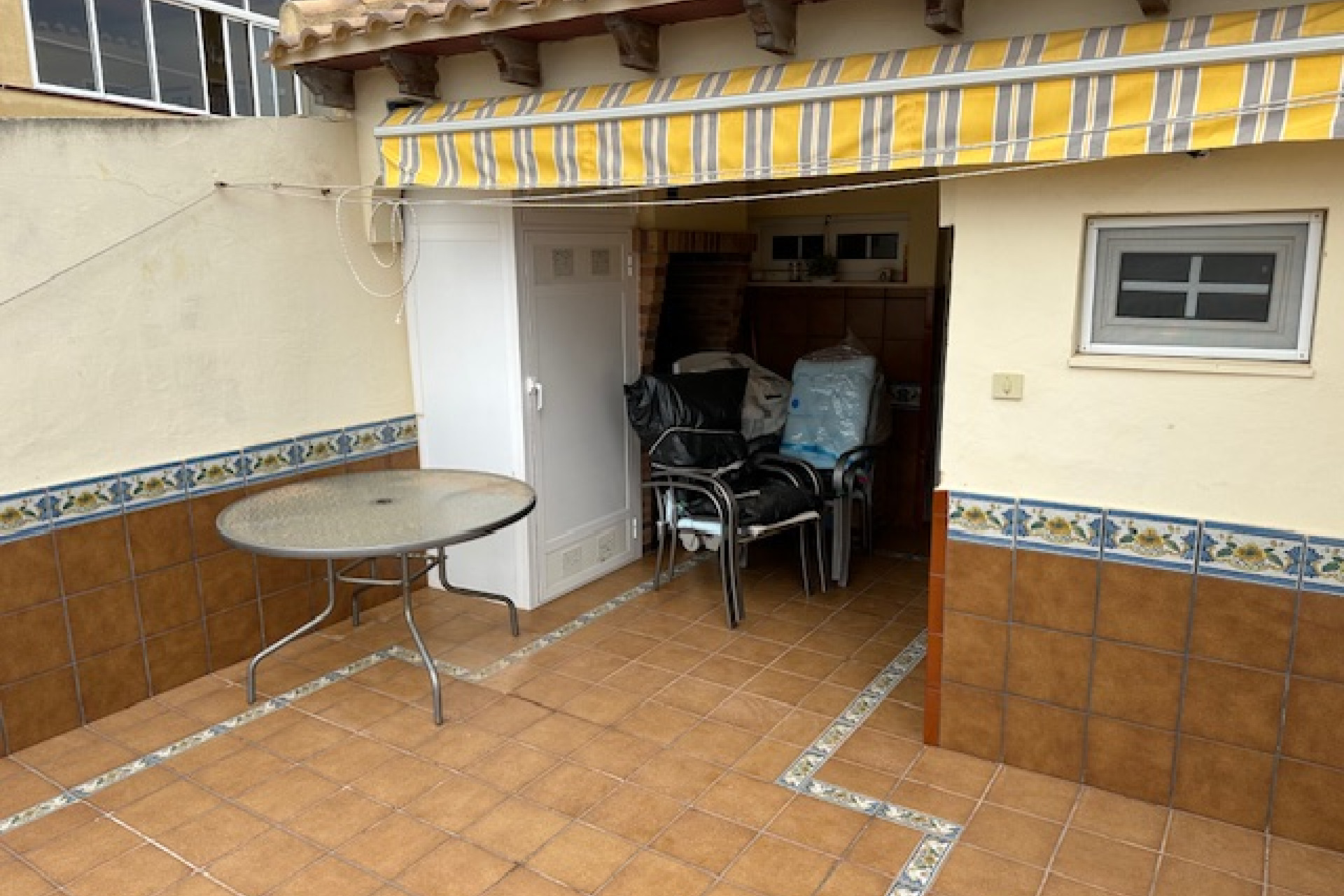 Resale - 2. Town house - Algorfa - Costa Blanca South