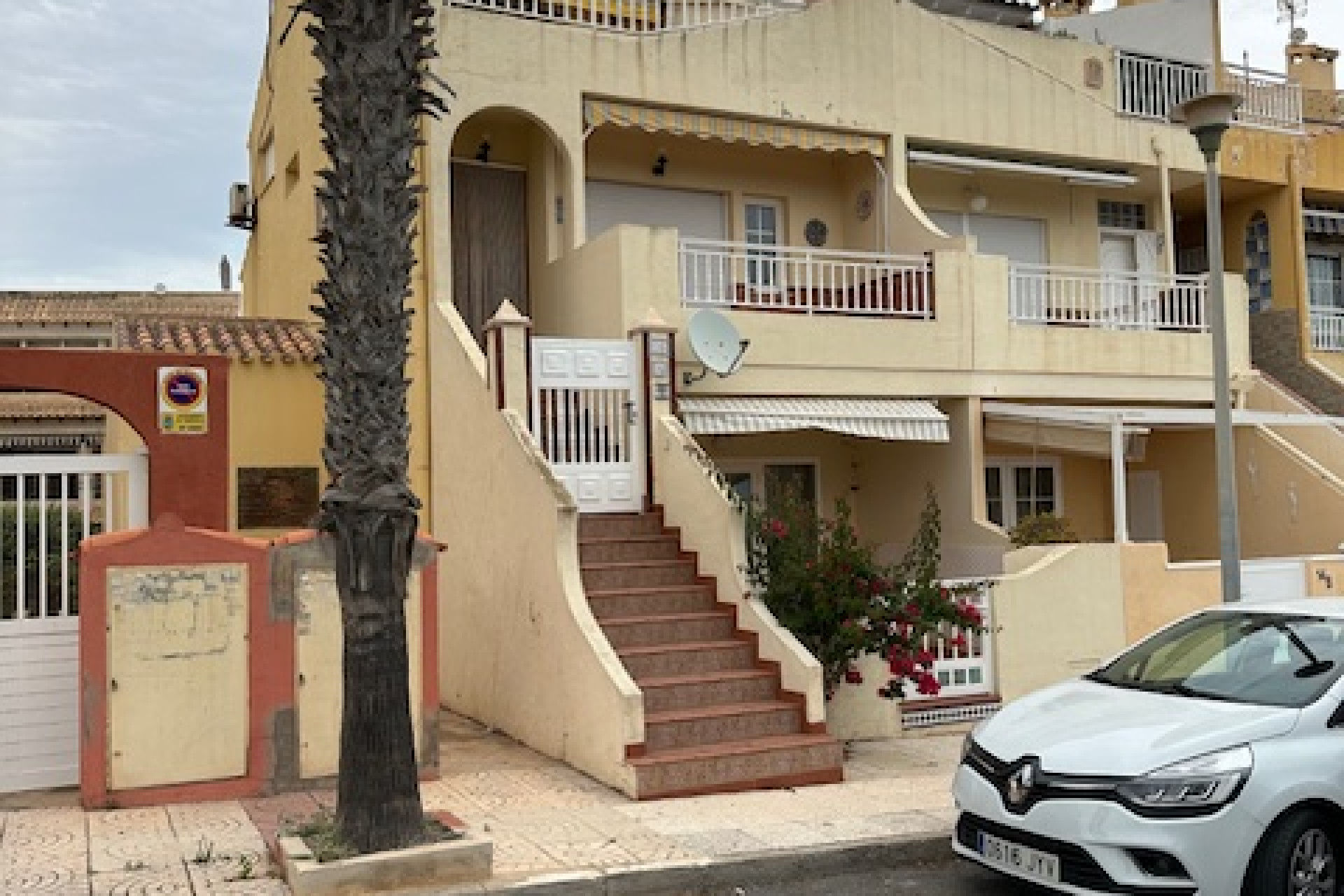 Resale - 2. Town house - Algorfa - Costa Blanca South