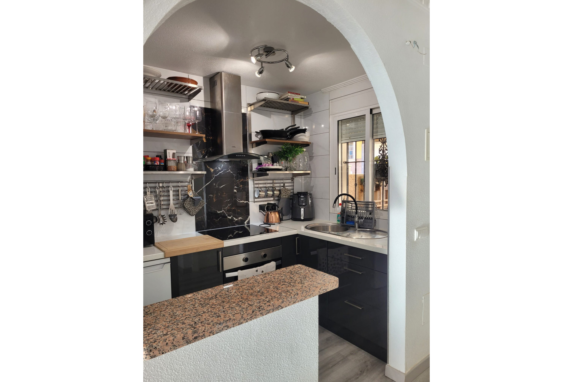 Resale - 2. Town house - Algorfa - Costa Blanca South