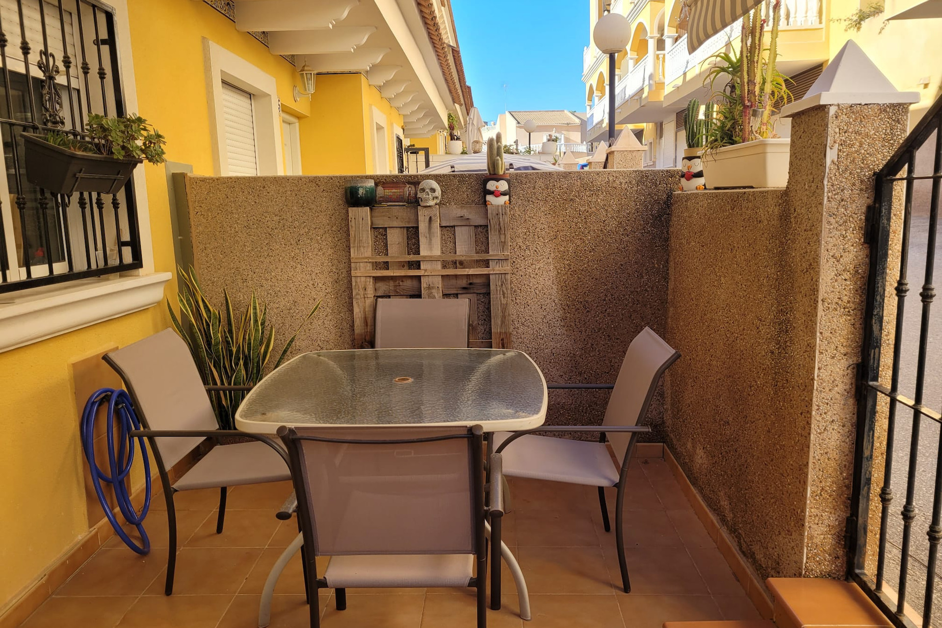 Resale - 2. Town house - Algorfa - Costa Blanca South