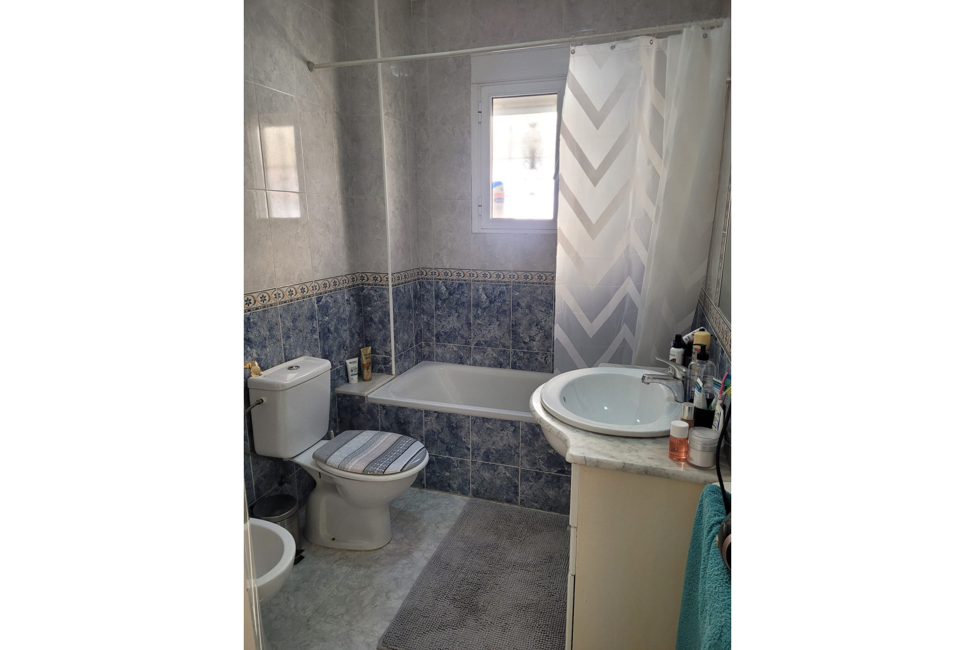 Resale - 2. Town house - Algorfa - Costa Blanca South