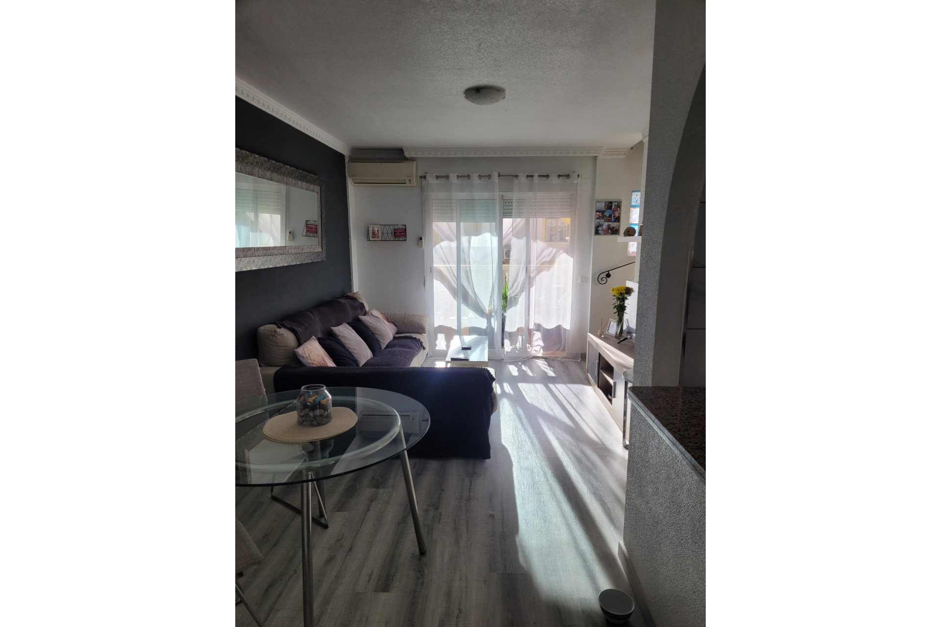 Resale - 2. Town house - Algorfa - Costa Blanca South