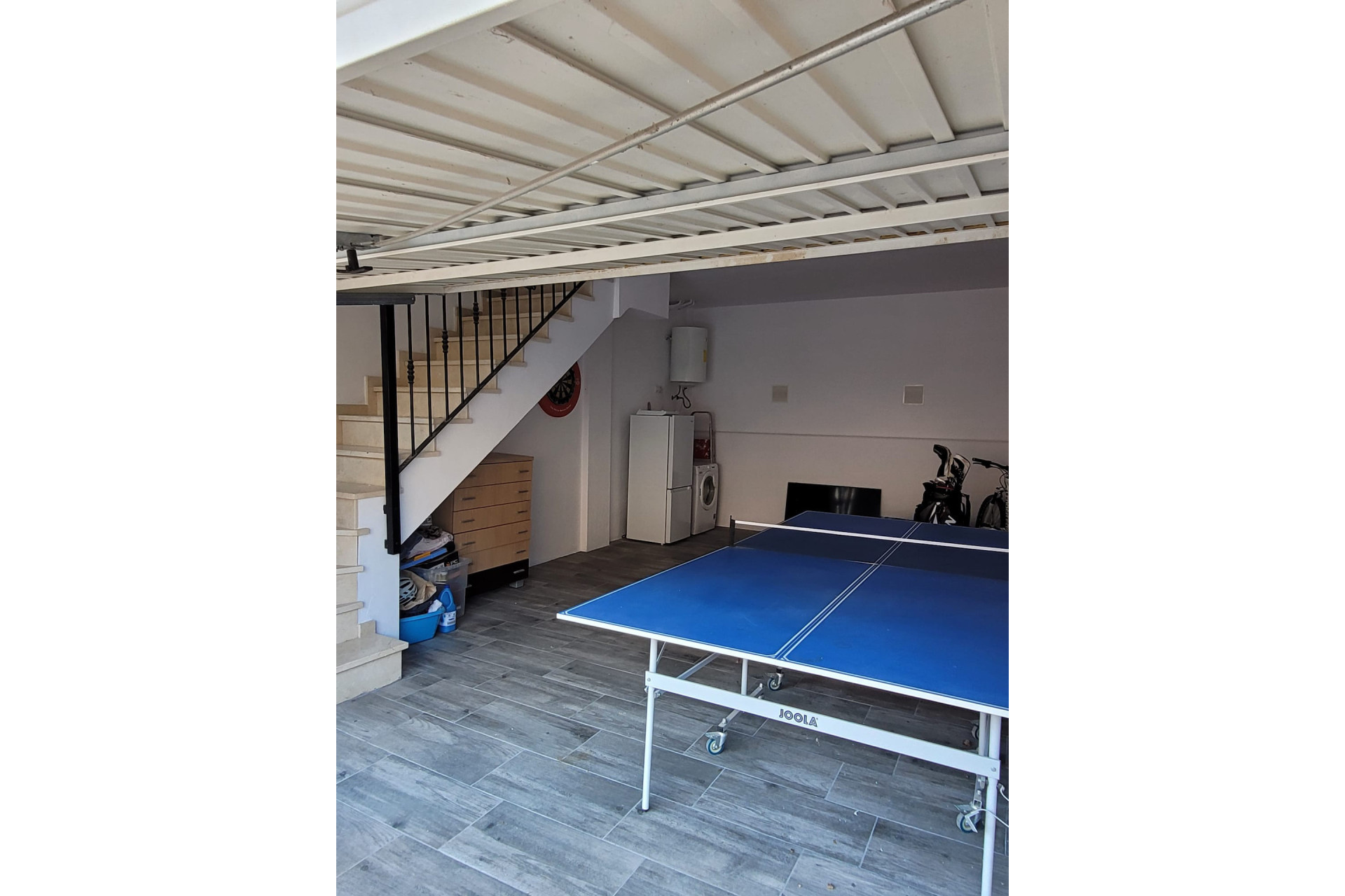 Resale - 2. Town house - Algorfa - Costa Blanca South