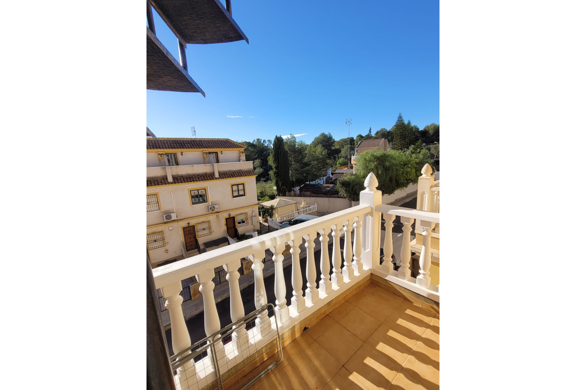 Resale - 2. Town house - Algorfa - Costa Blanca South