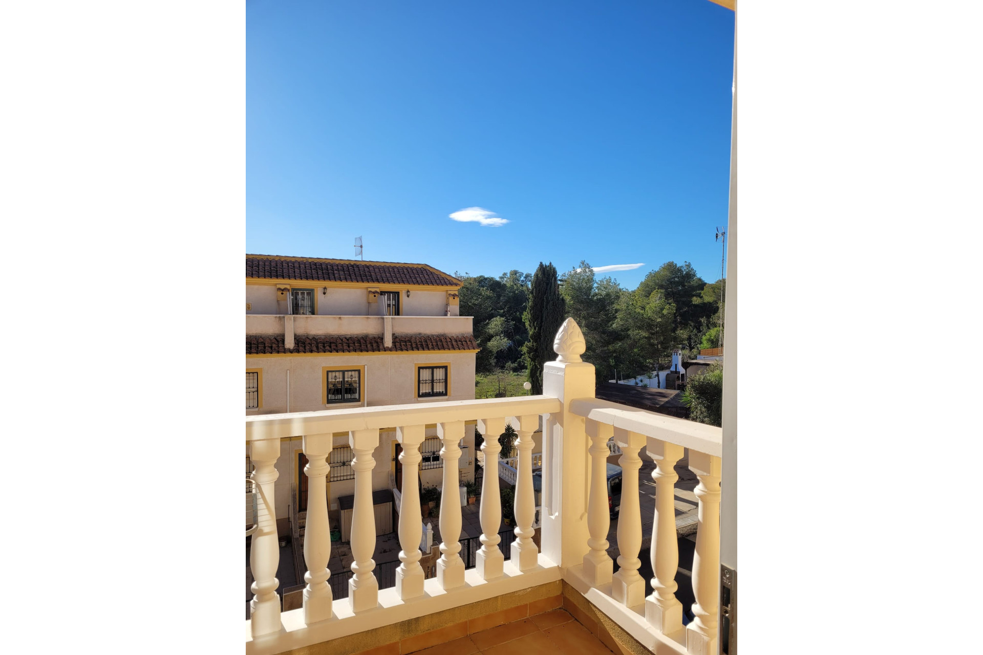 Resale - 2. Town house - Algorfa - Costa Blanca South