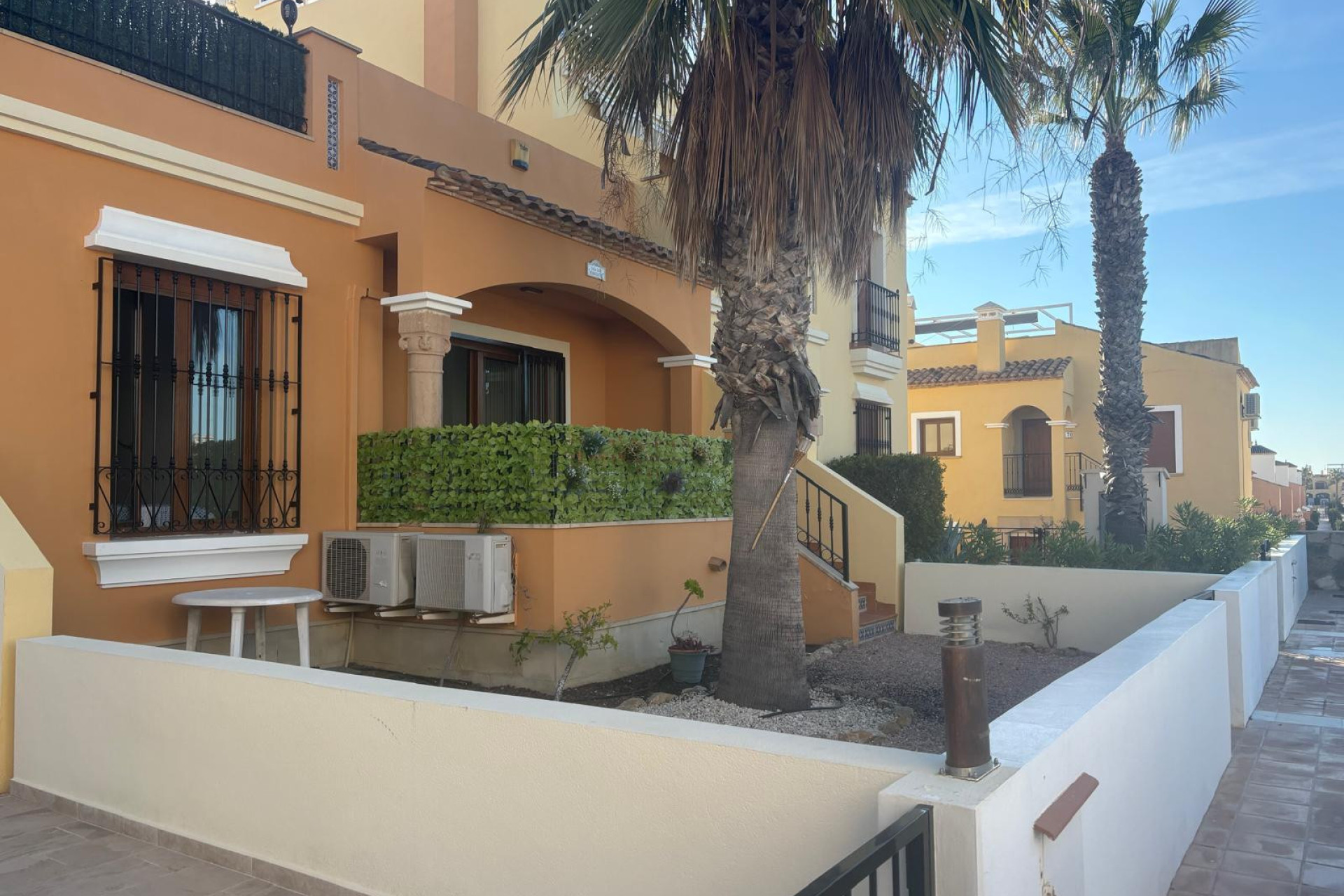 Resale - 2. Town house - Algorfa - Costa Blanca South