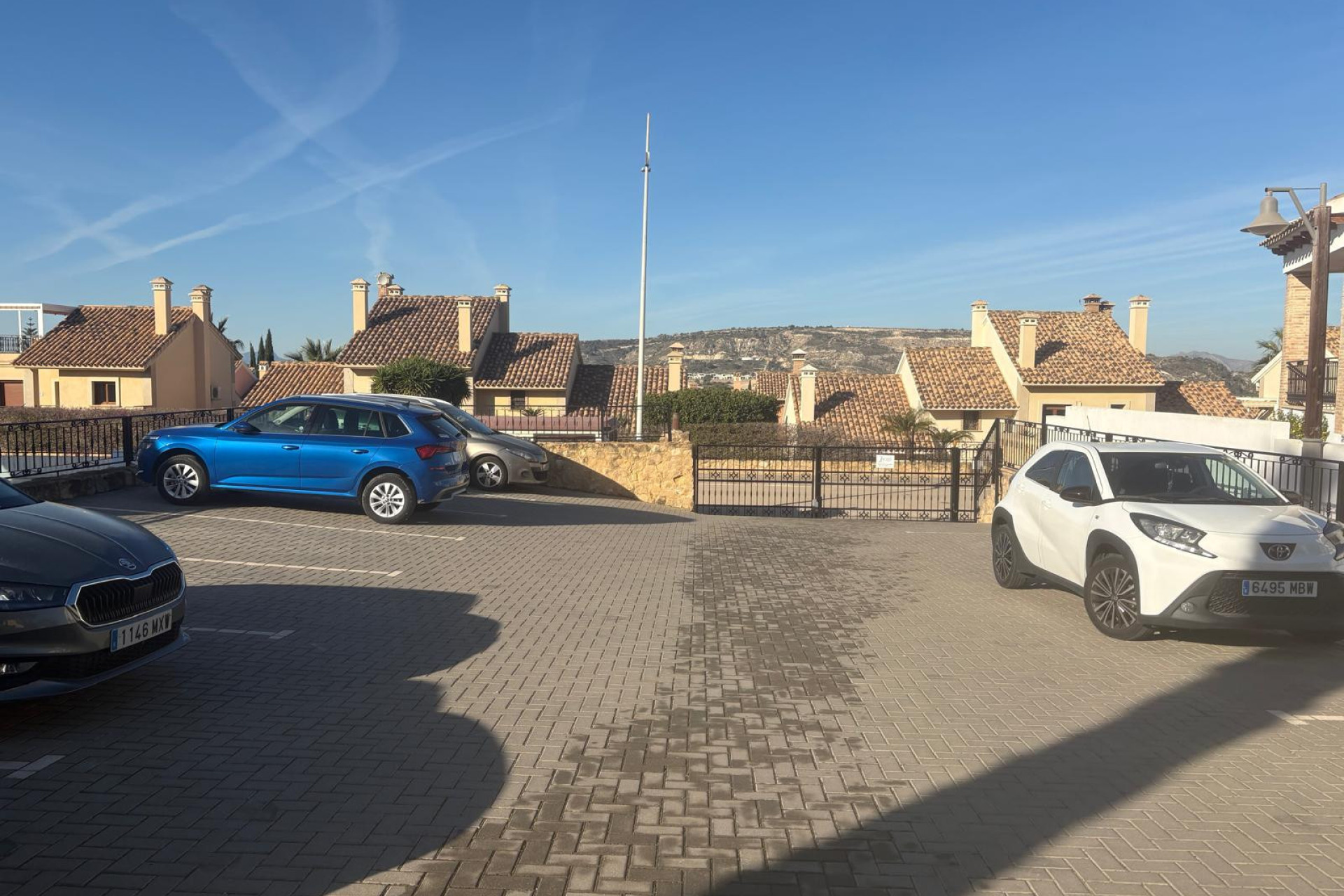 Resale - 2. Town house - Algorfa - Costa Blanca South