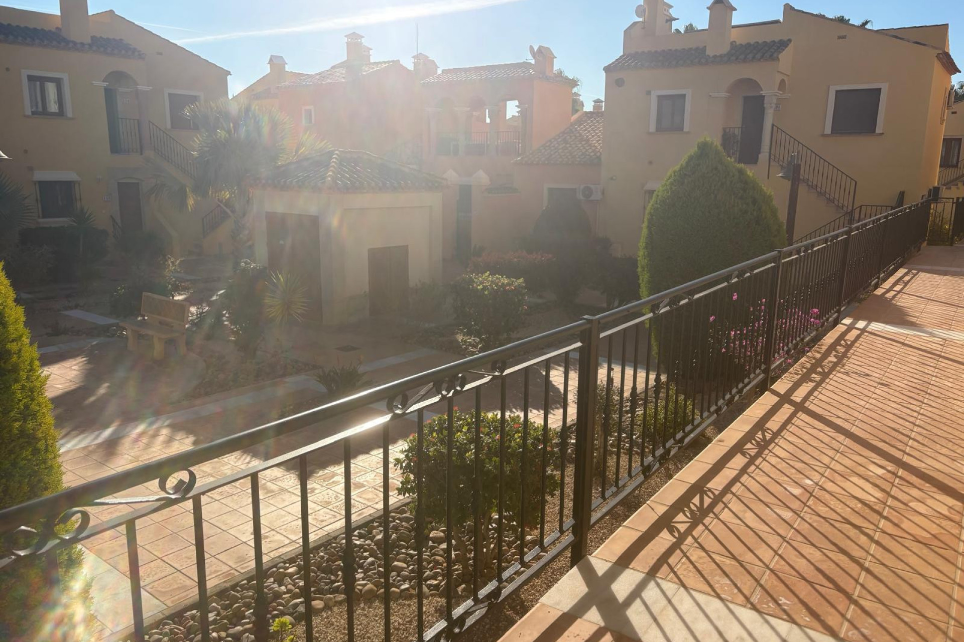 Resale - 2. Town house - Algorfa - Costa Blanca South