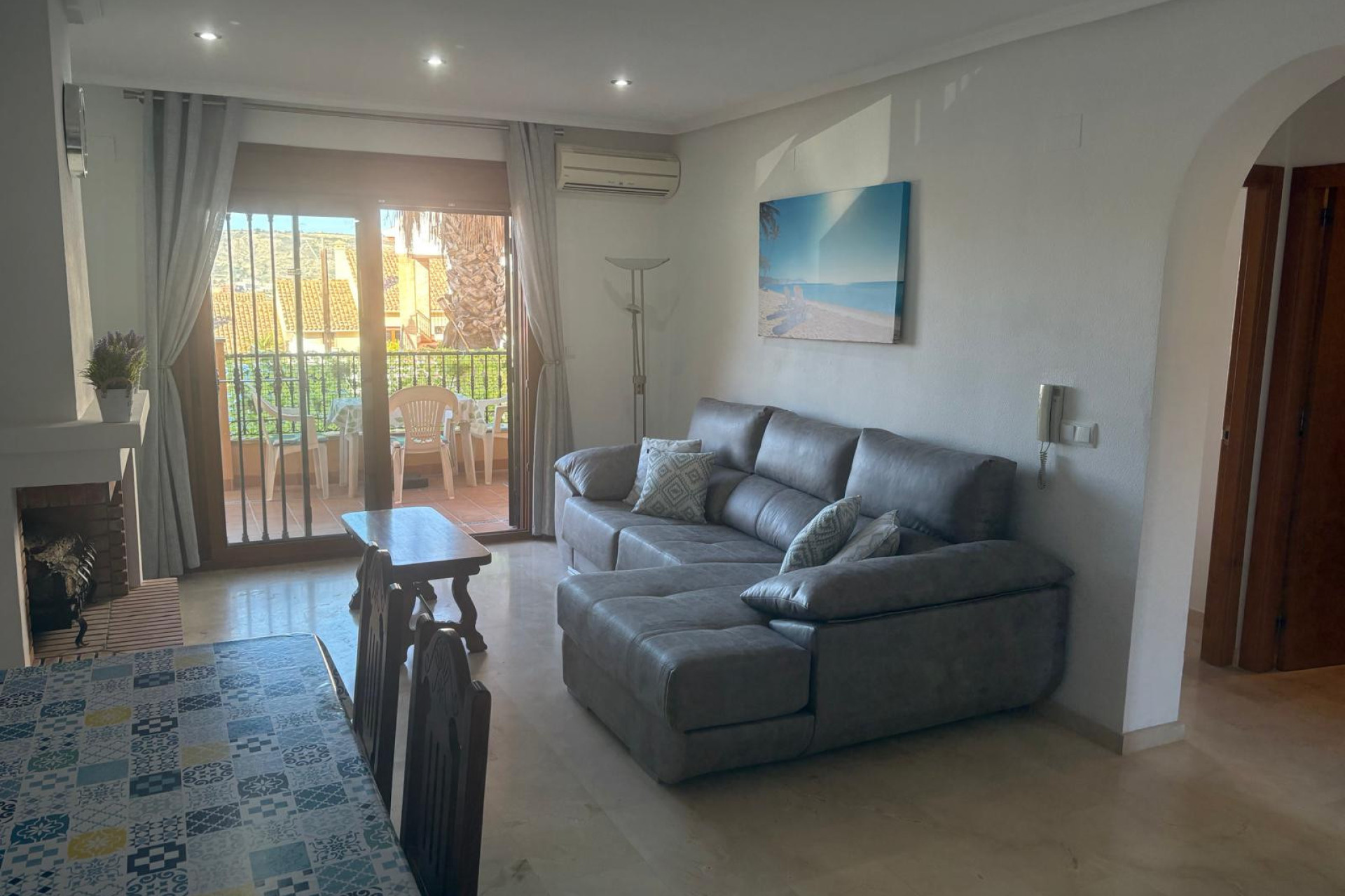 Resale - 2. Town house - Algorfa - Costa Blanca South