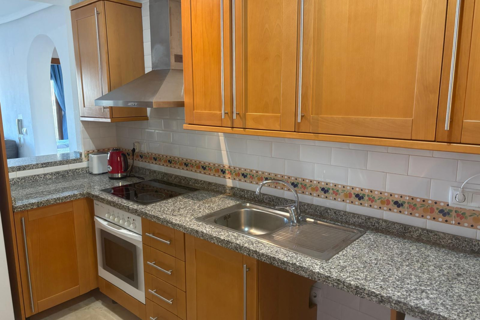 Resale - 2. Town house - Algorfa - Costa Blanca South