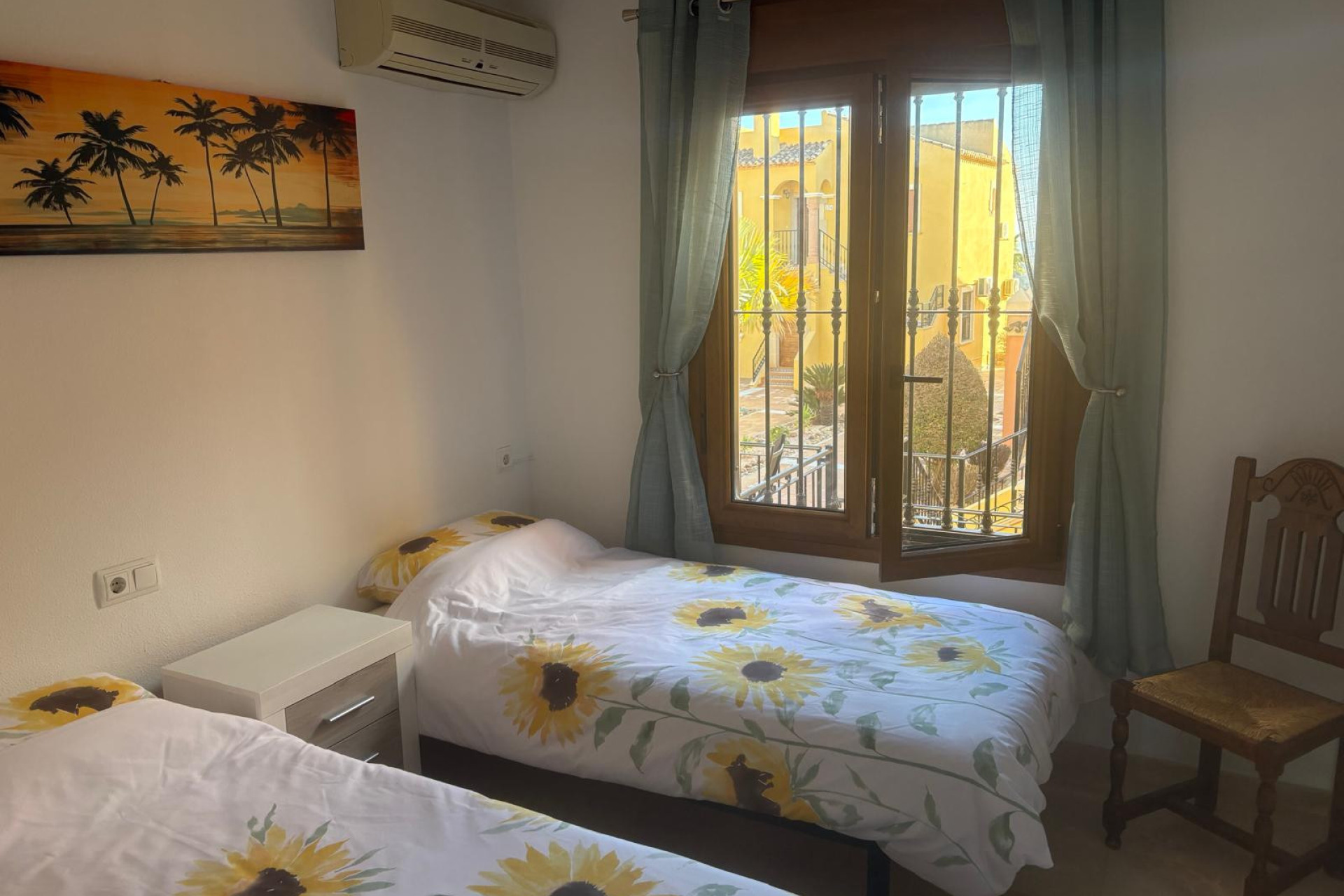 Resale - 2. Town house - Algorfa - Costa Blanca South