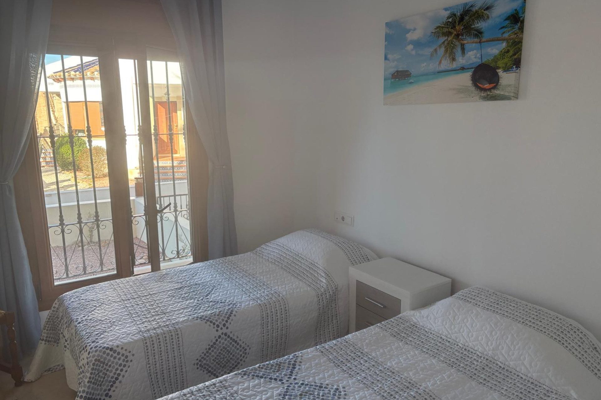 Resale - 2. Town house - Algorfa - Costa Blanca South