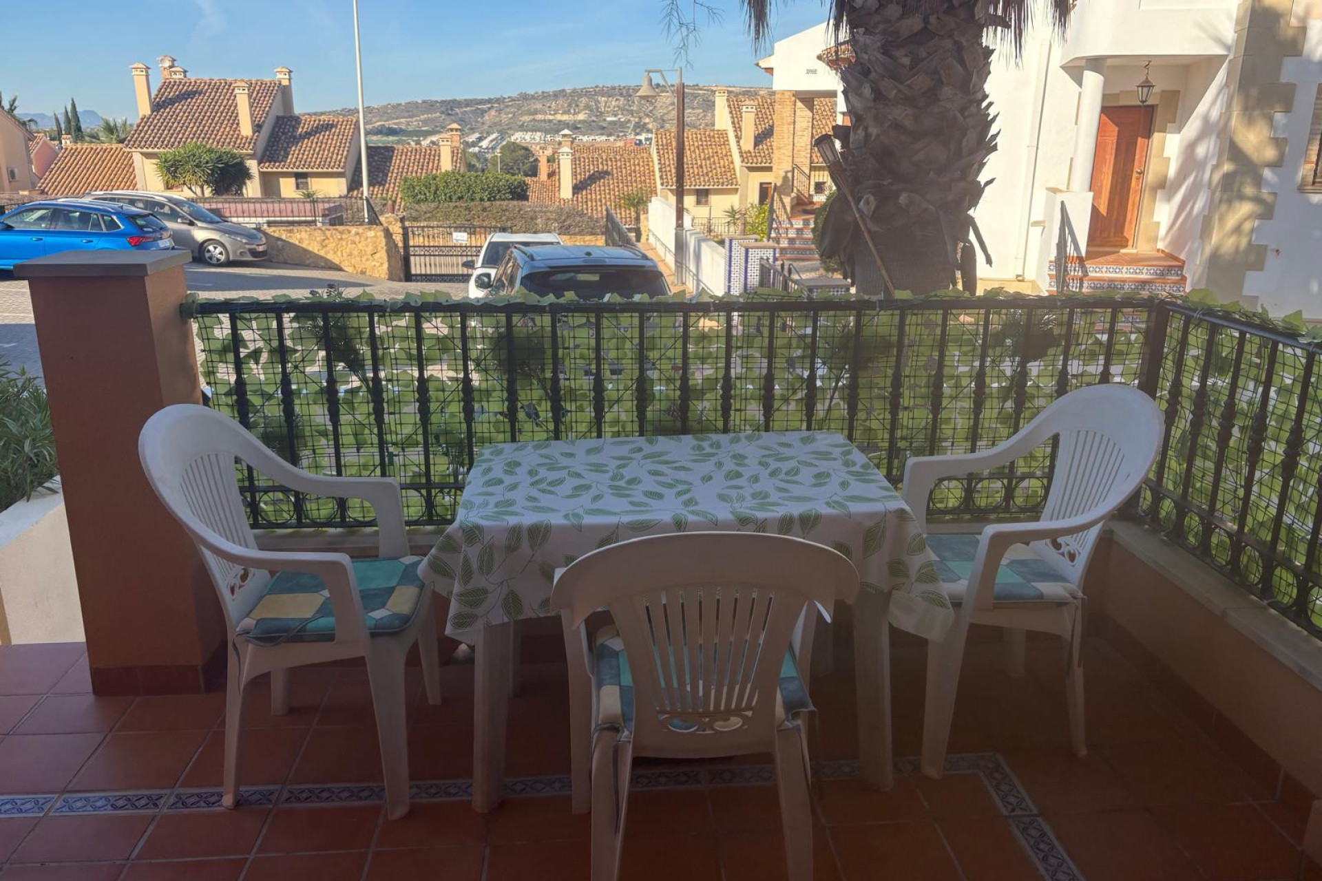 Resale - 2. Town house - Algorfa - Costa Blanca South