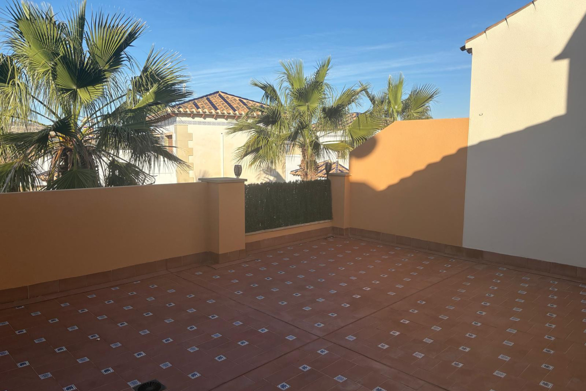 Resale - 2. Town house - Algorfa - Costa Blanca South
