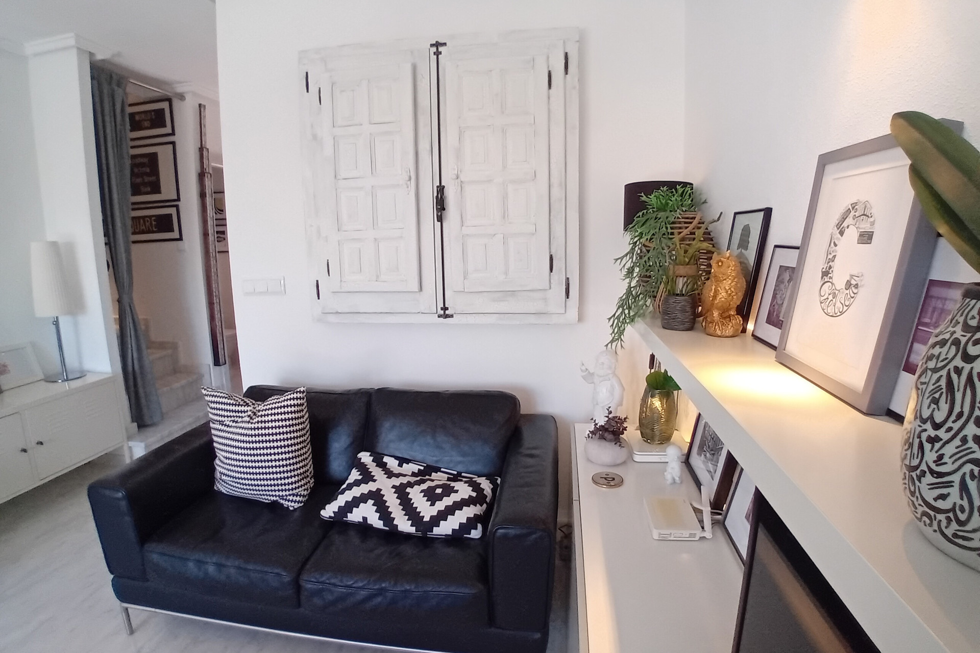 Resale - 2. Town house - Algorfa - Costa Blanca South