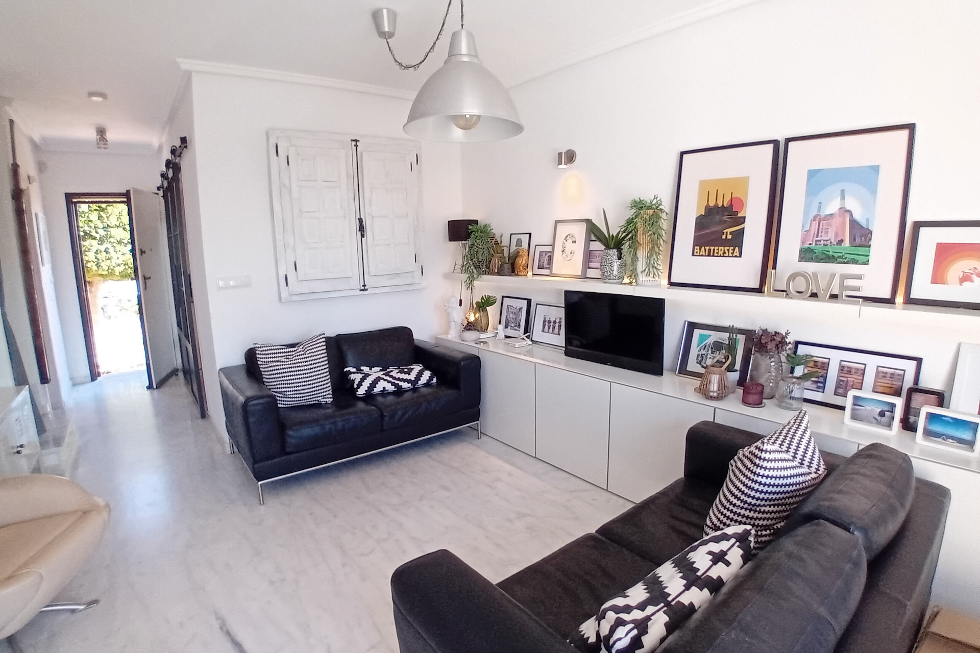 Resale - 2. Town house - Algorfa - Costa Blanca South