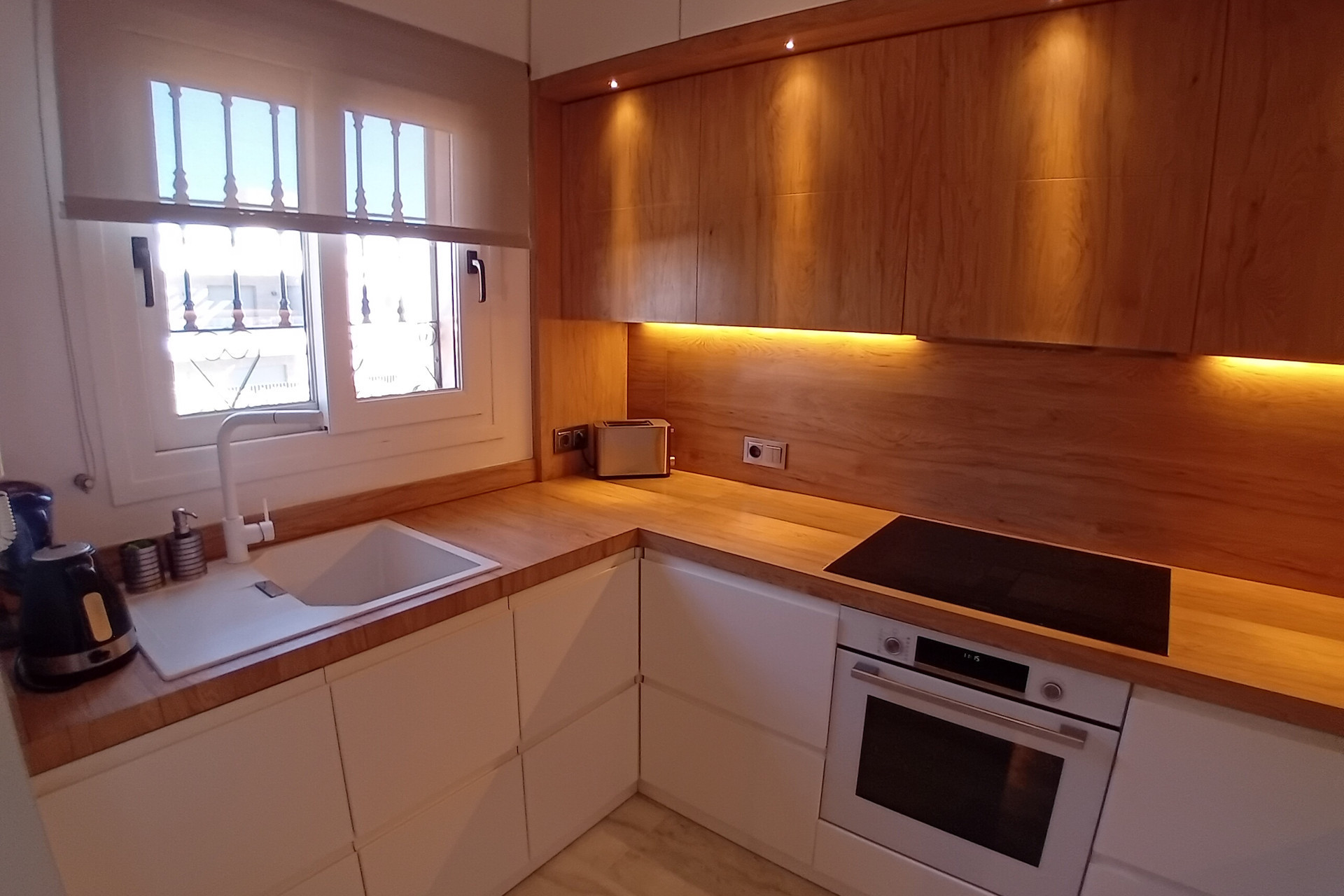 Resale - 2. Town house - Algorfa - Costa Blanca South