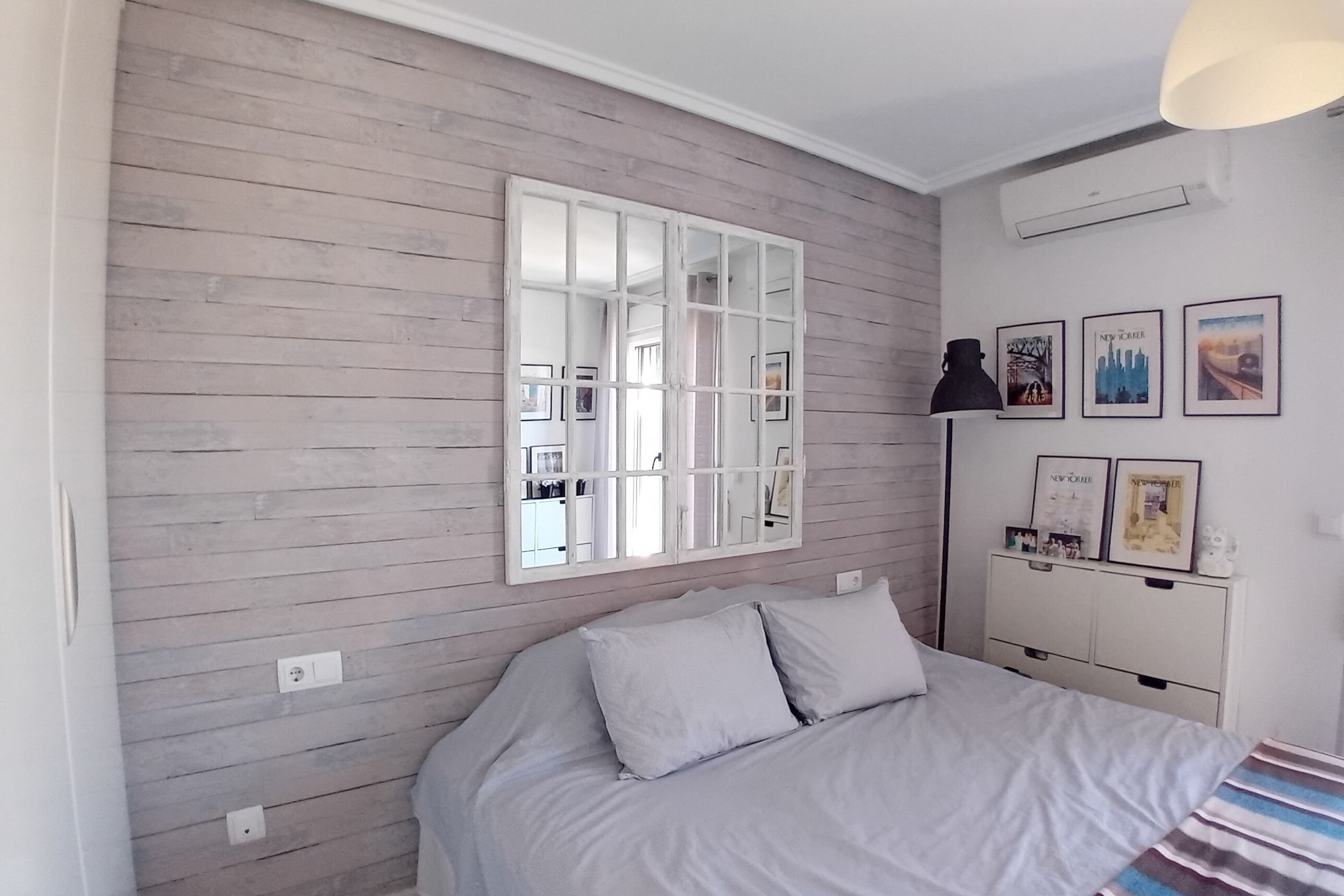 Resale - 2. Town house - Algorfa - Costa Blanca South