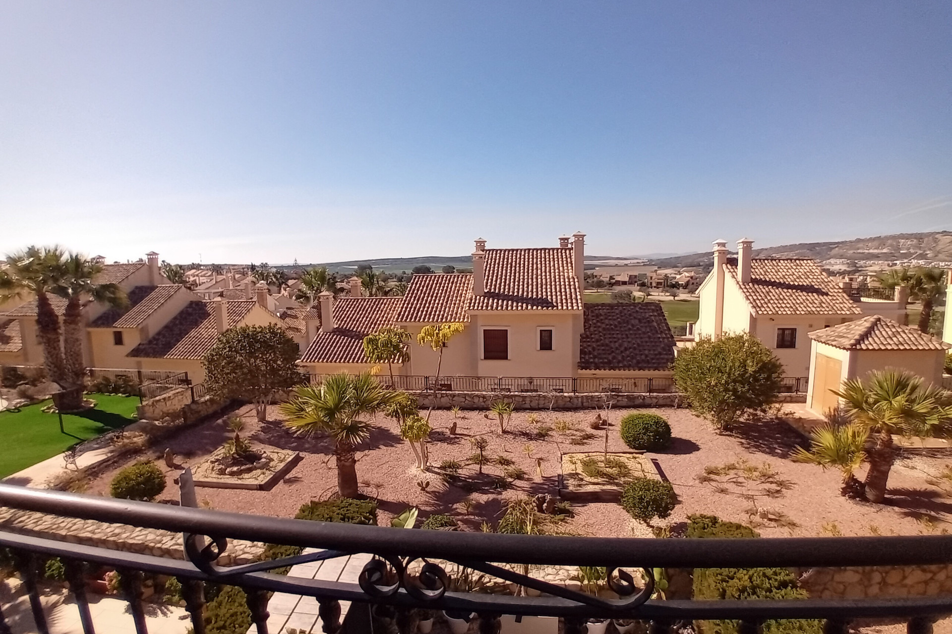 Resale - 2. Town house - Algorfa - Costa Blanca South