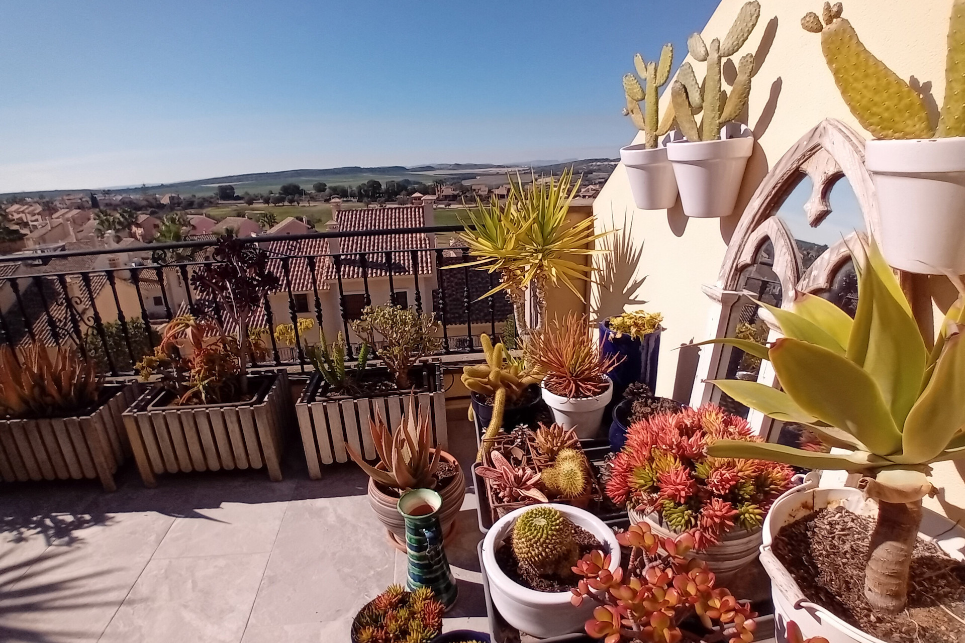 Resale - 2. Town house - Algorfa - Costa Blanca South