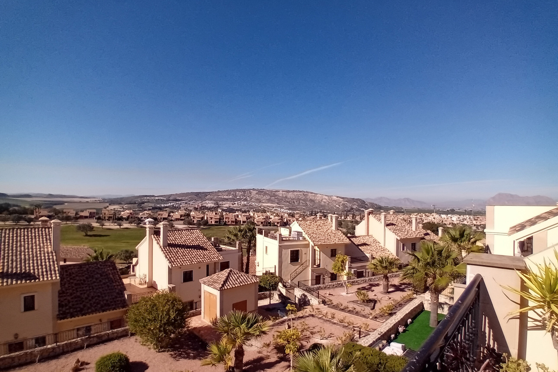 Resale - 2. Town house - Algorfa - Costa Blanca South
