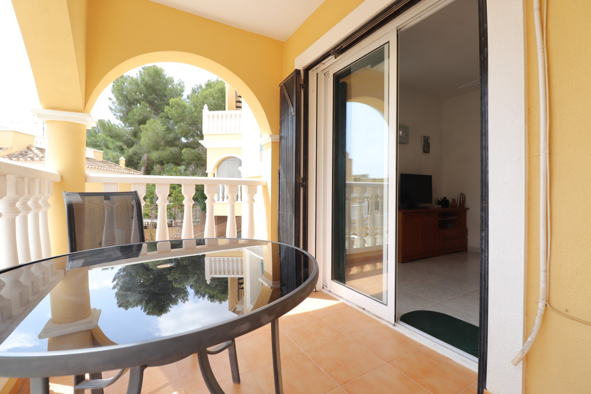 Resale - 2. Town house - Algorfa - Costa Blanca South