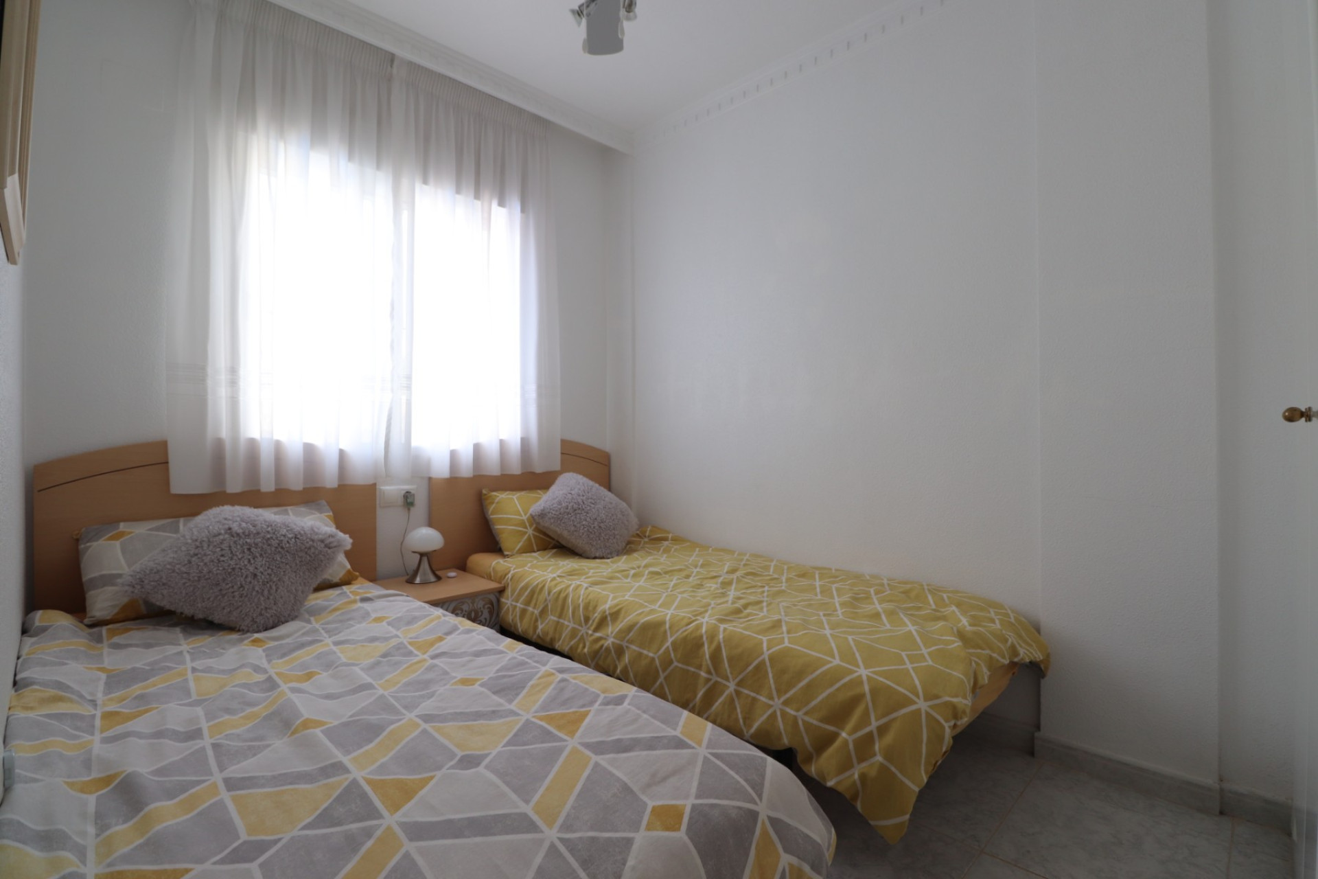 Resale - 2. Town house - Algorfa - Costa Blanca South