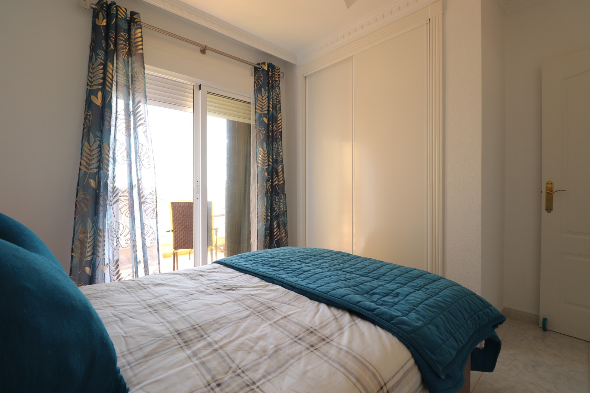 Resale - 2. Town house - Algorfa - Costa Blanca South