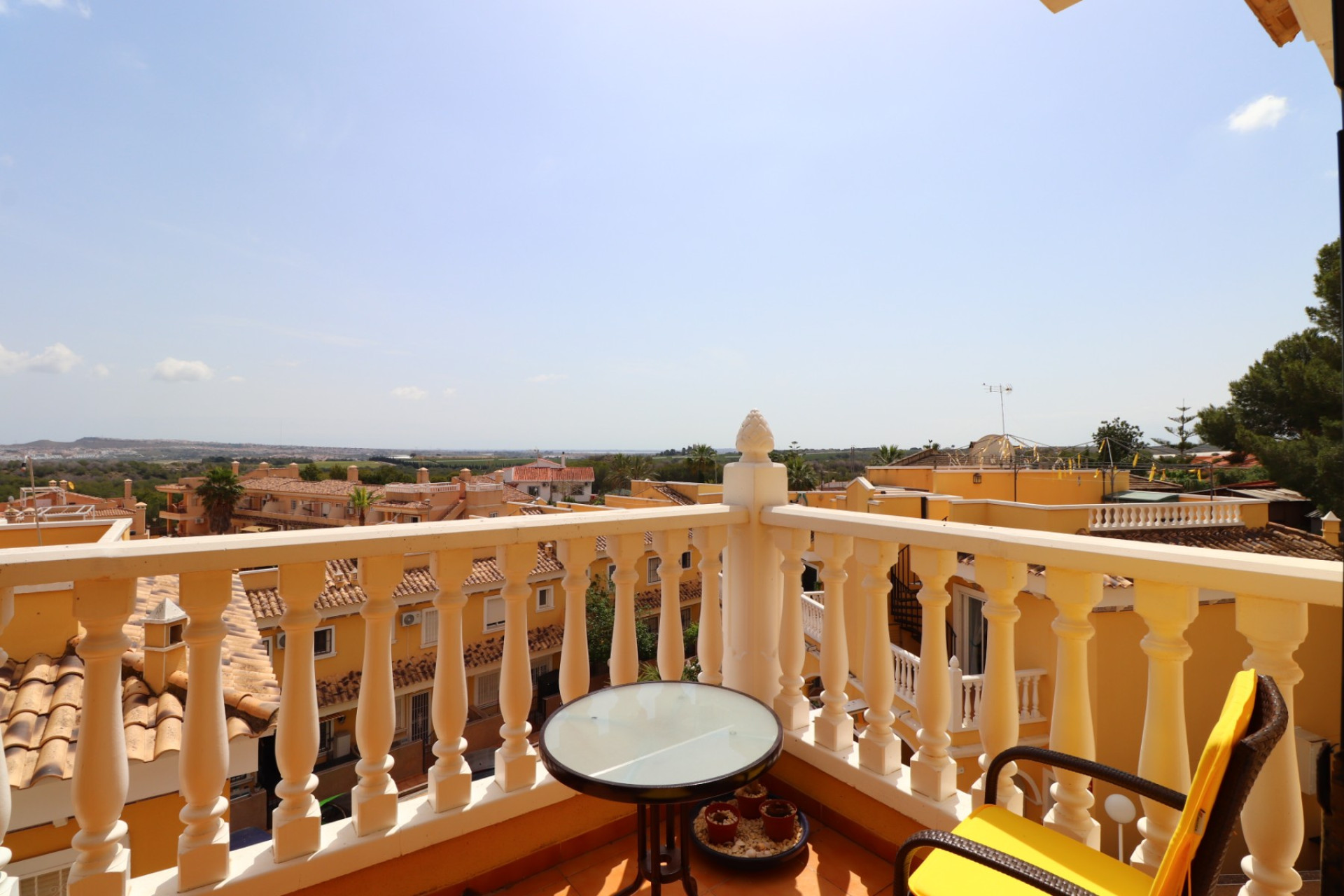 Resale - 2. Town house - Algorfa - Costa Blanca South