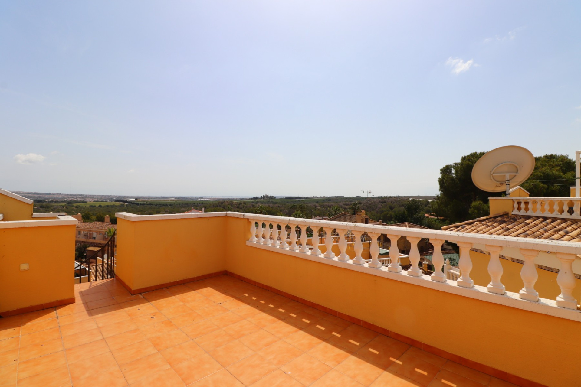 Resale - 2. Town house - Algorfa - Costa Blanca South