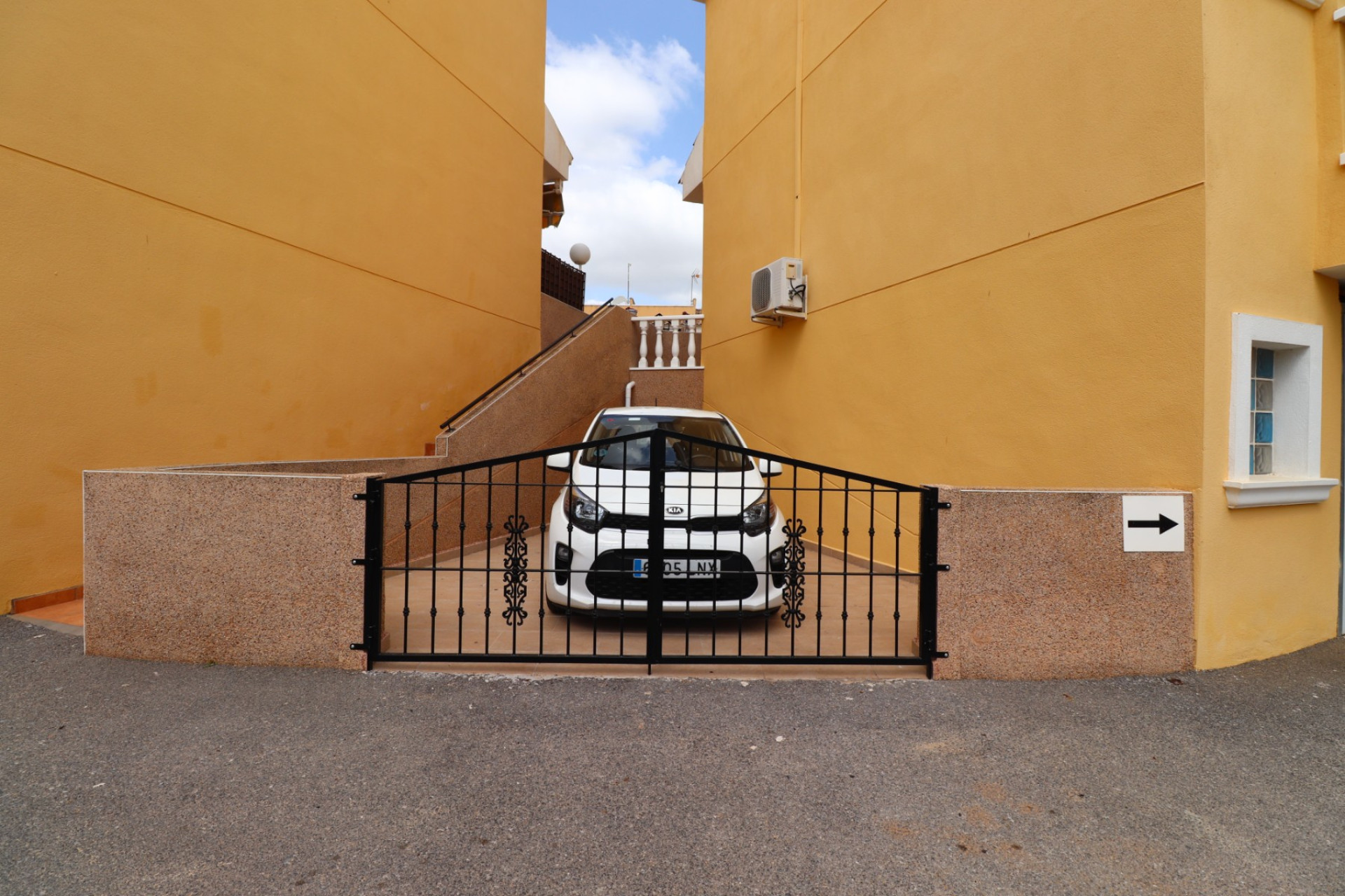 Resale - 2. Town house - Algorfa - Costa Blanca South