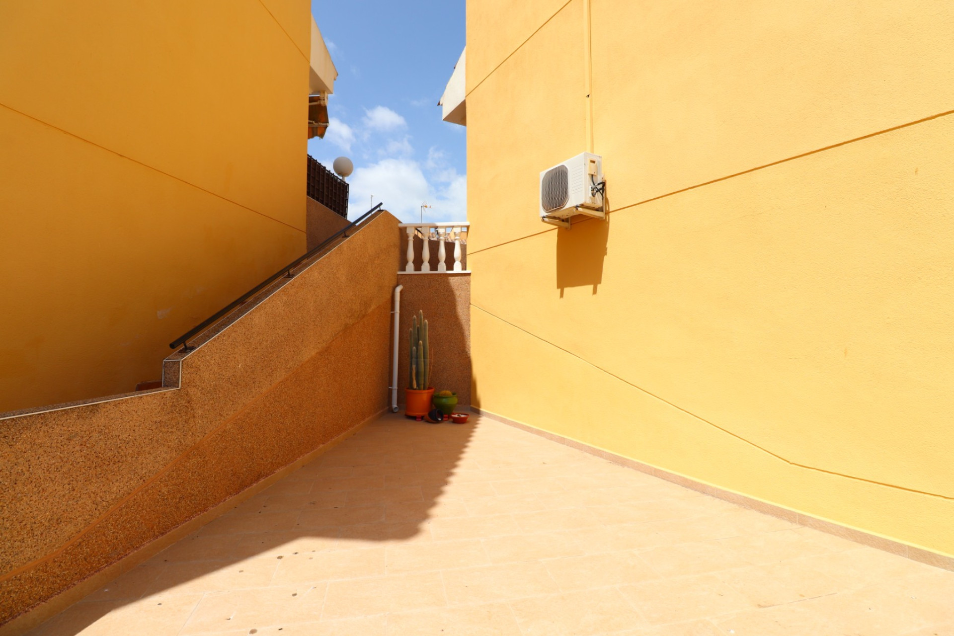 Resale - 2. Town house - Algorfa - Costa Blanca South