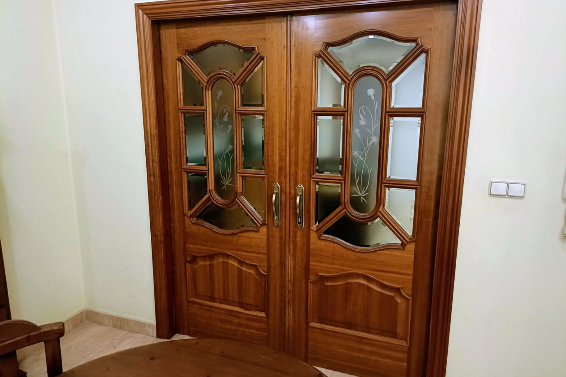 Resale - 2. Town house - Algueña - Costa Blanca North