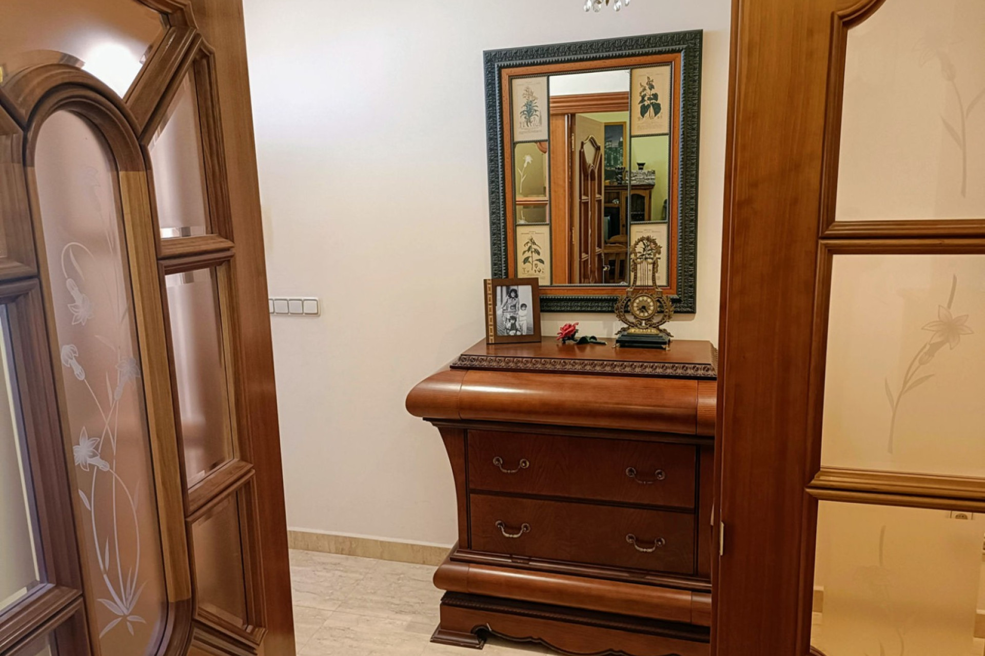 Resale - 2. Town house - Algueña - Costa Blanca North