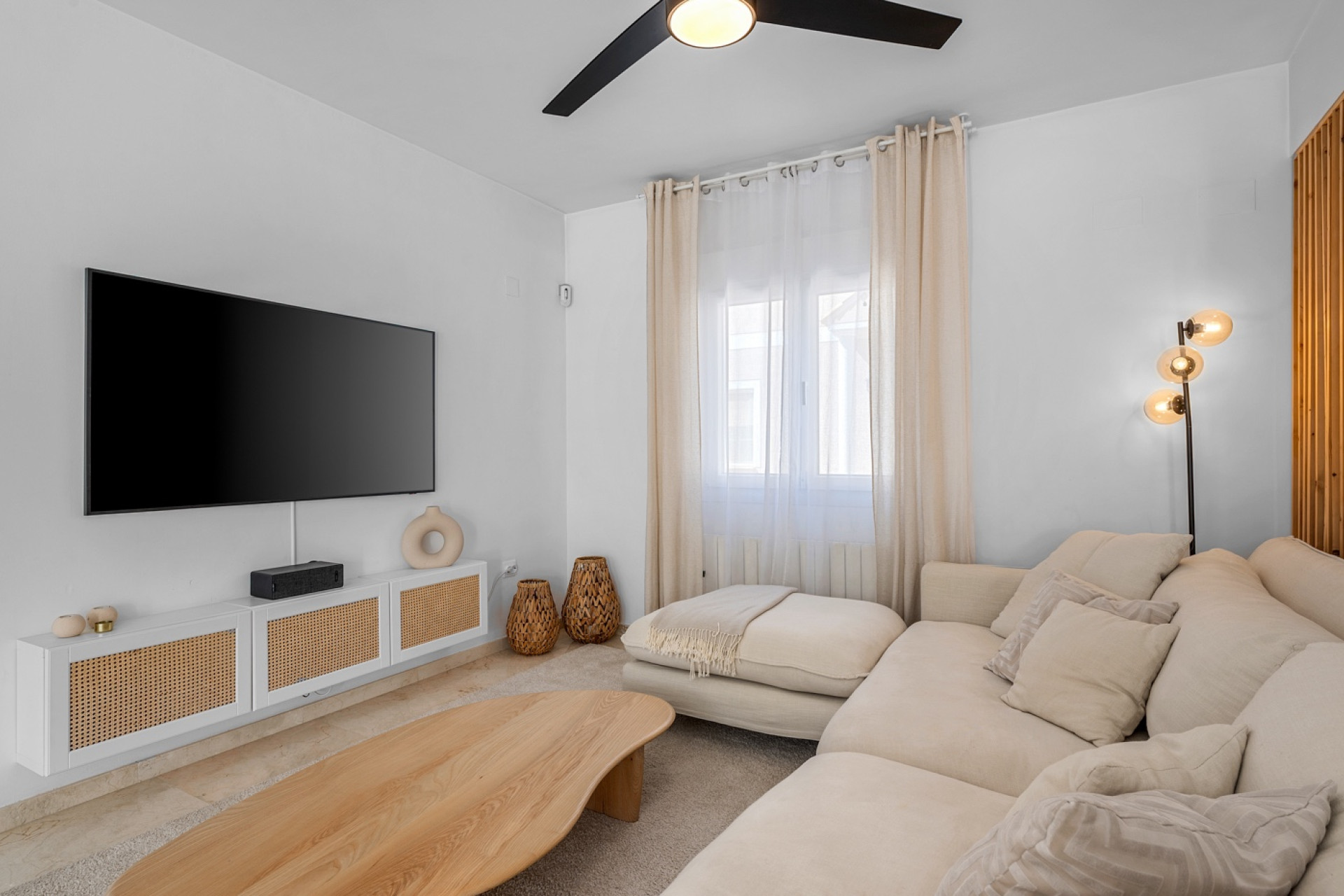 Resale - 2. Town house - Alicante - Costa Blanca North