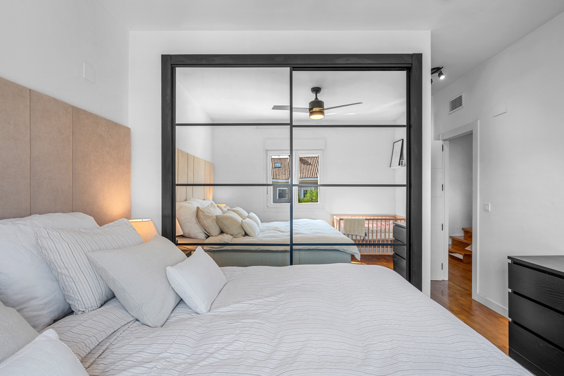 Resale - 2. Town house - Alicante - Costa Blanca North