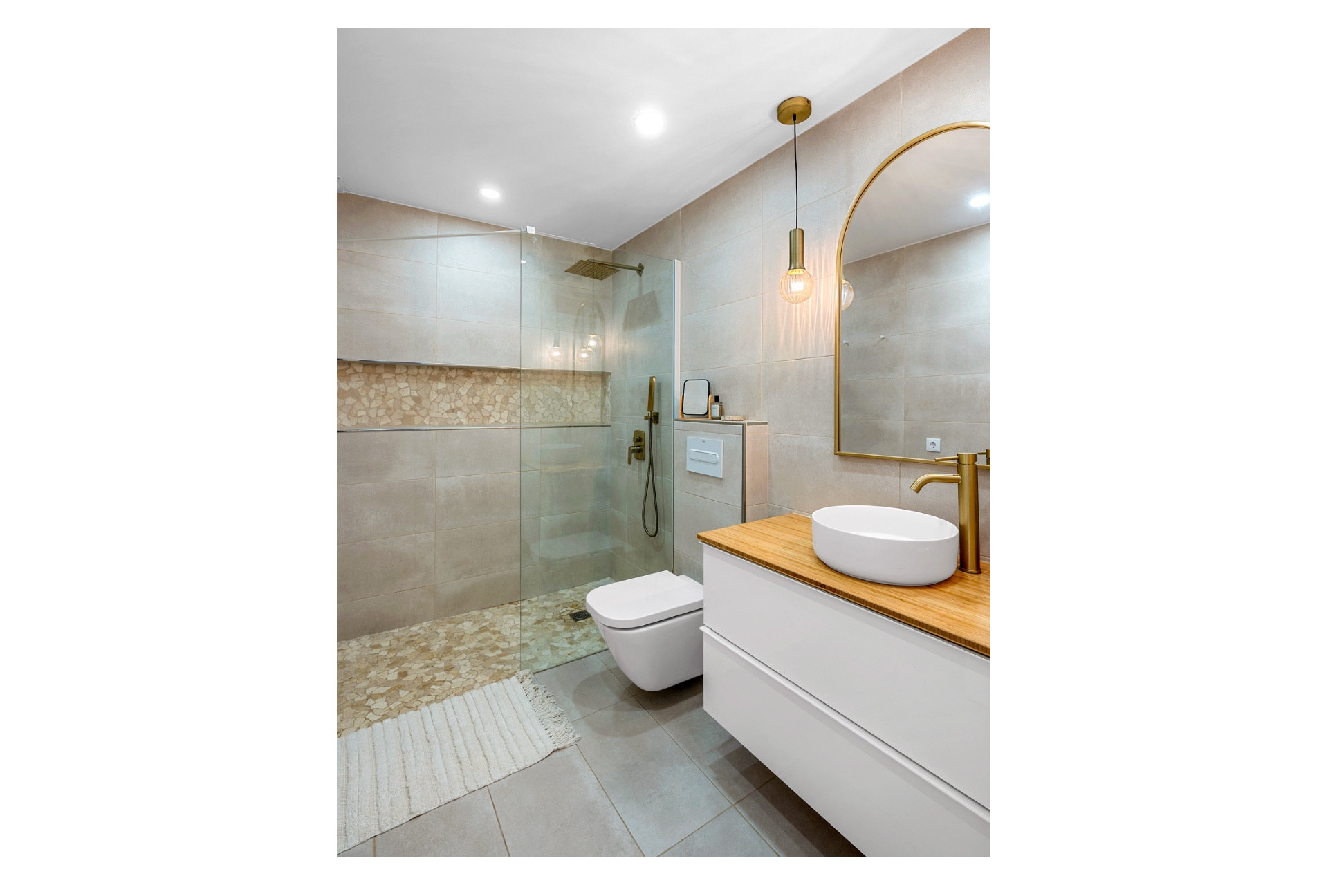 Resale - 2. Town house - Alicante - Costa Blanca North