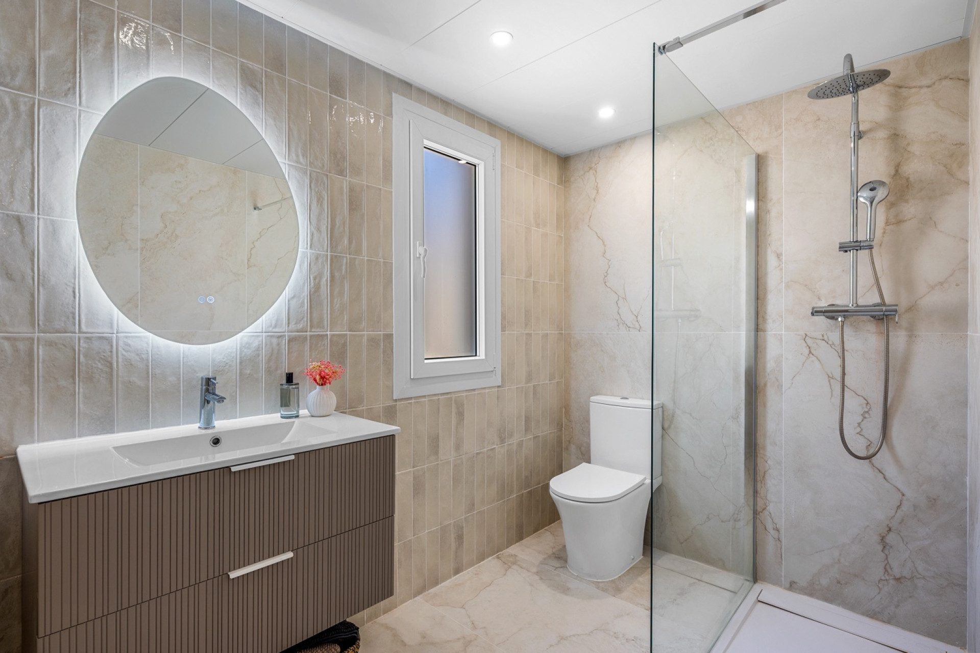 Resale - 2. Town house - Alicante - Costa Blanca North